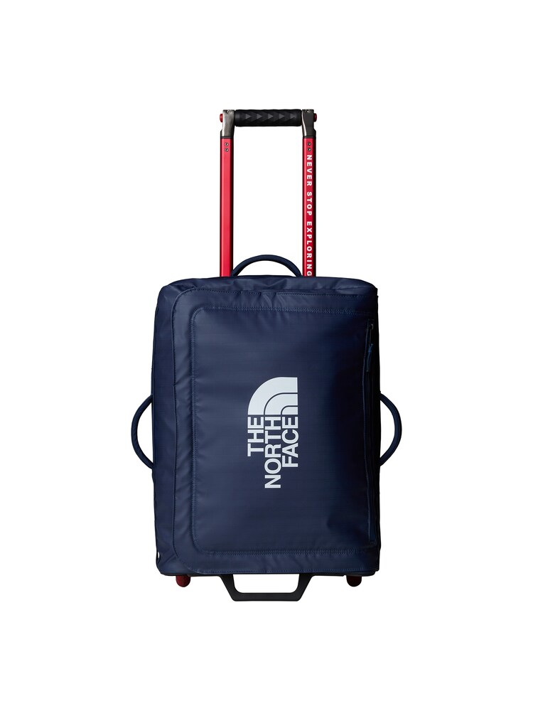 THE NORTH FACE Trolley 'Base Camp Voyager 21' Herren Größe One Size dunkelblau / weiß