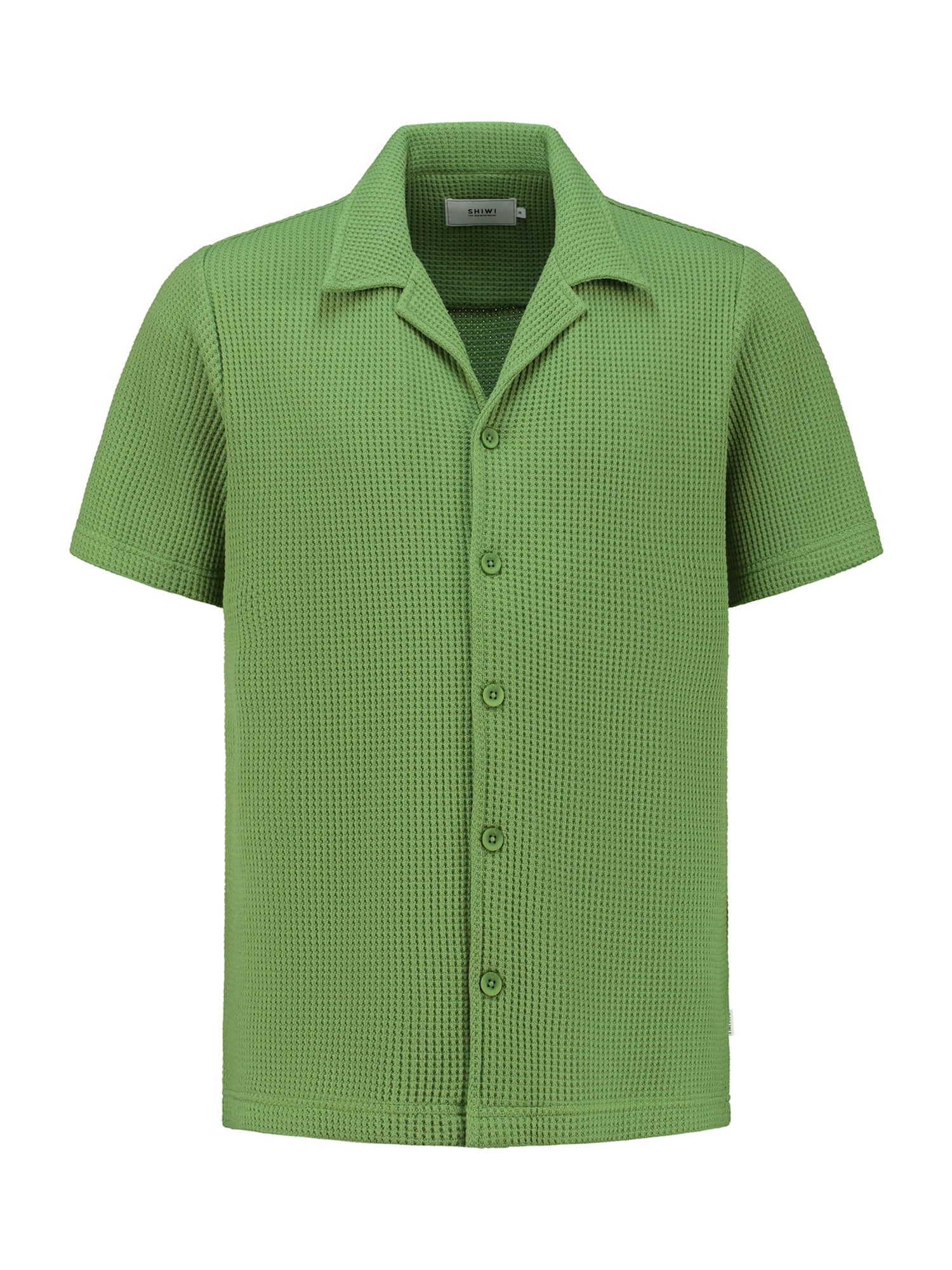 Shiwi Košeľa  zelená