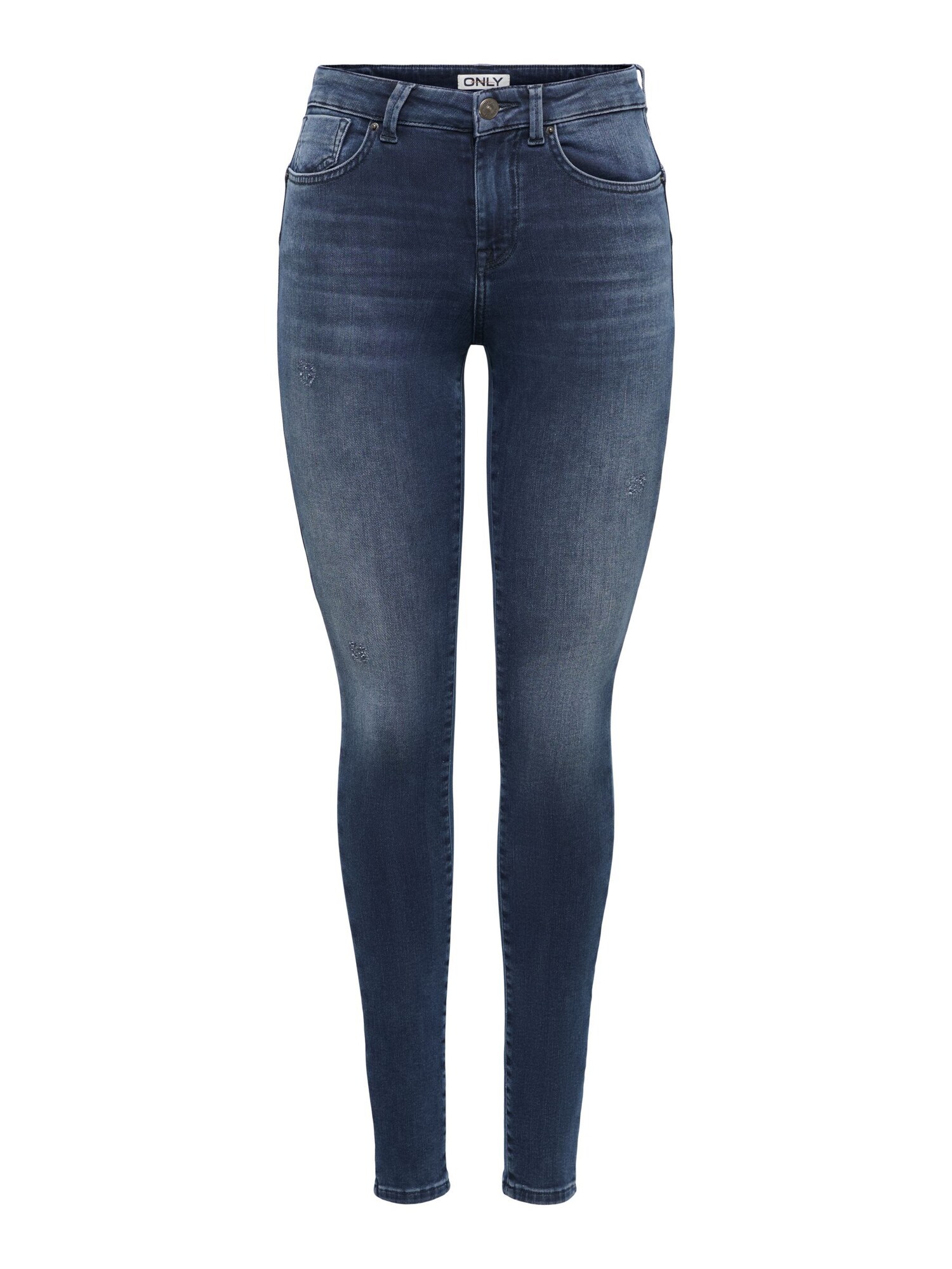 ONLY Vaquero  azul denim