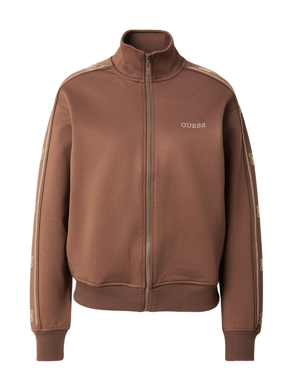Sweatjacka 'OCTAVIA'