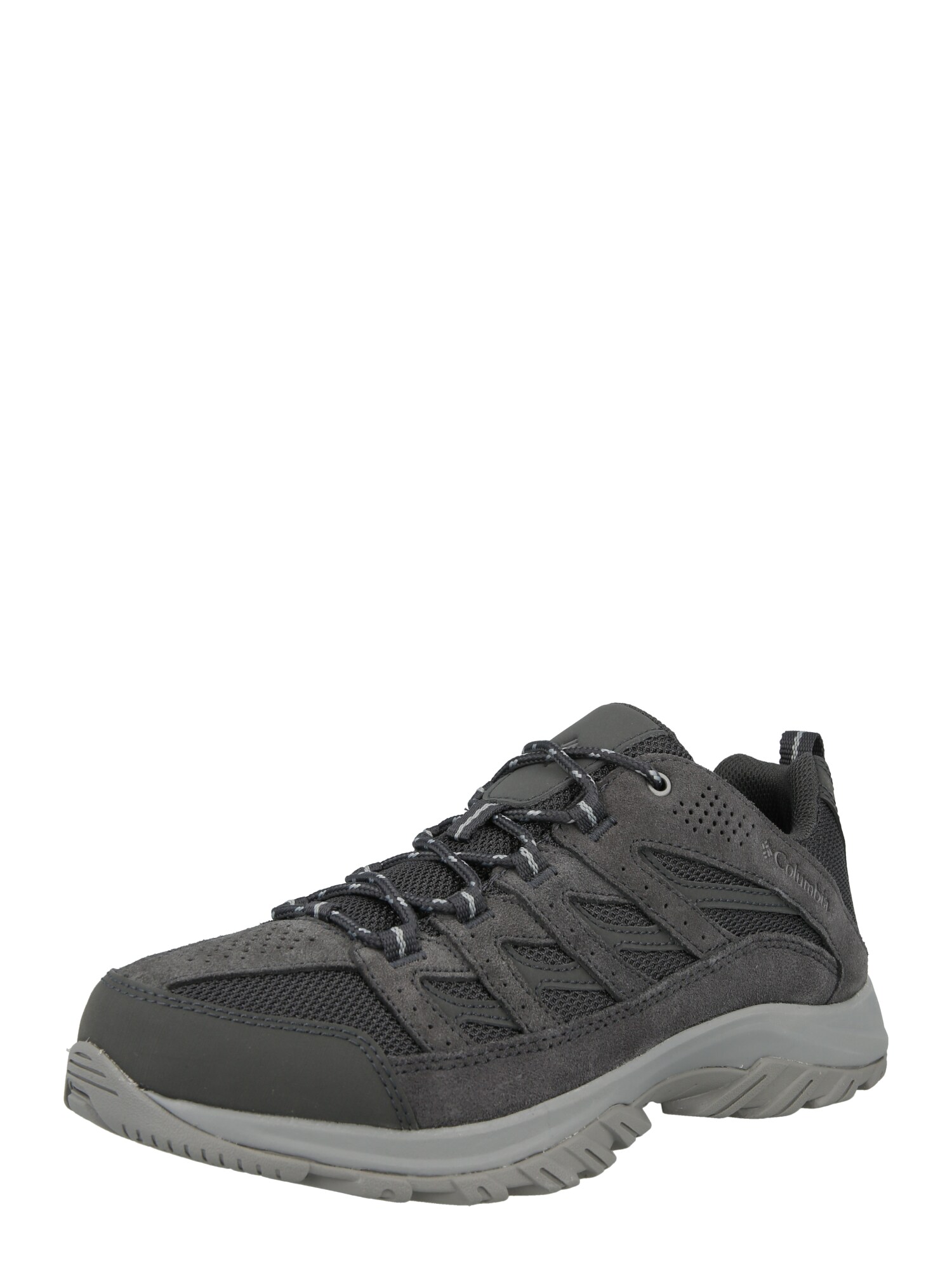 COLUMBIA Pantofi 'CRESTWOOD™'  gri închis