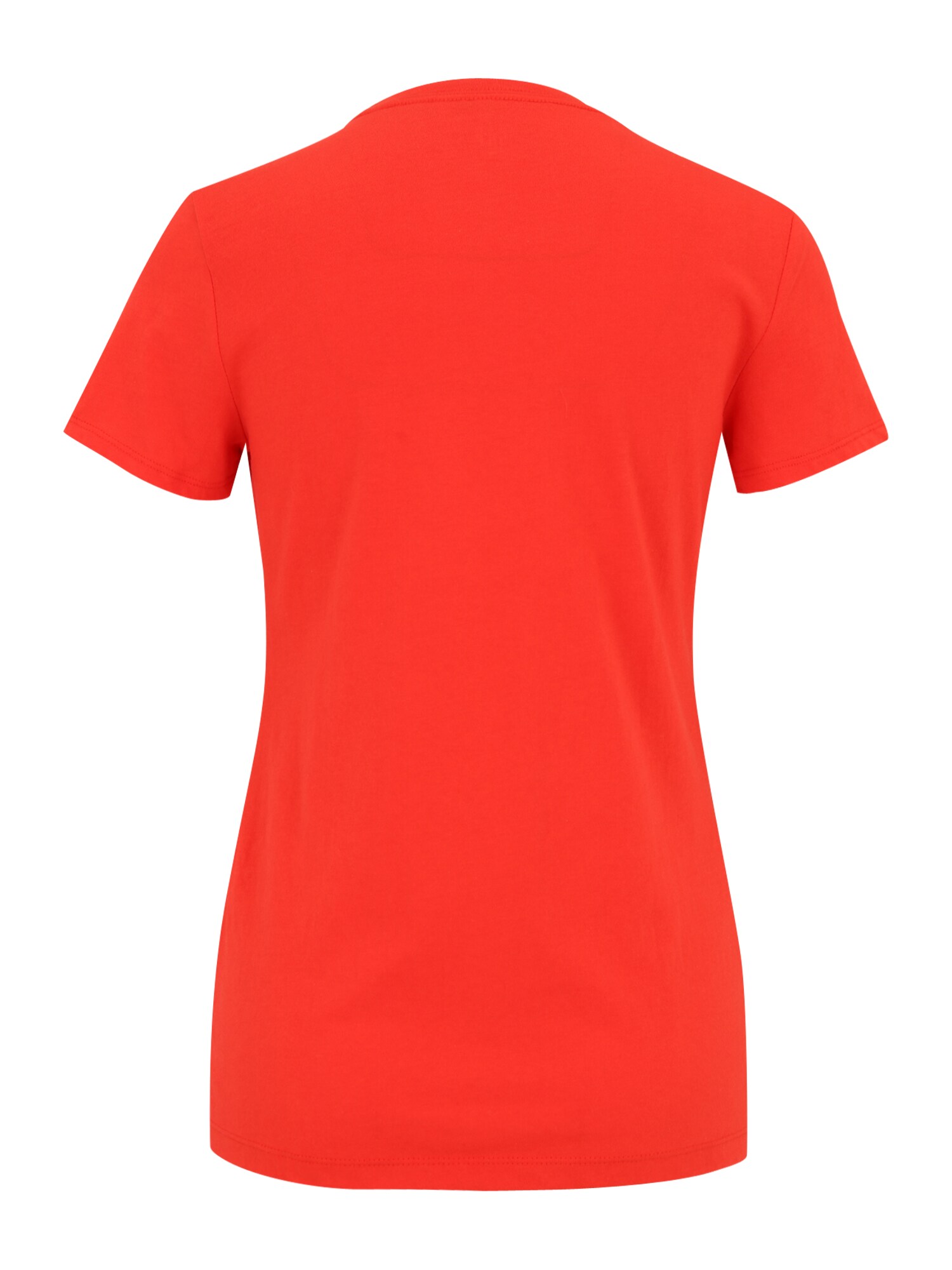 Gap Tall Póló 'CLASSIC'  piros / fehér termék 2. képe