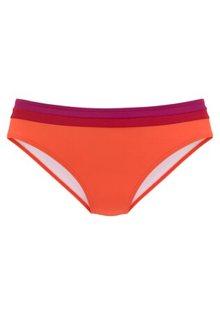s.Oliver, Bikini nadrágok, narancs