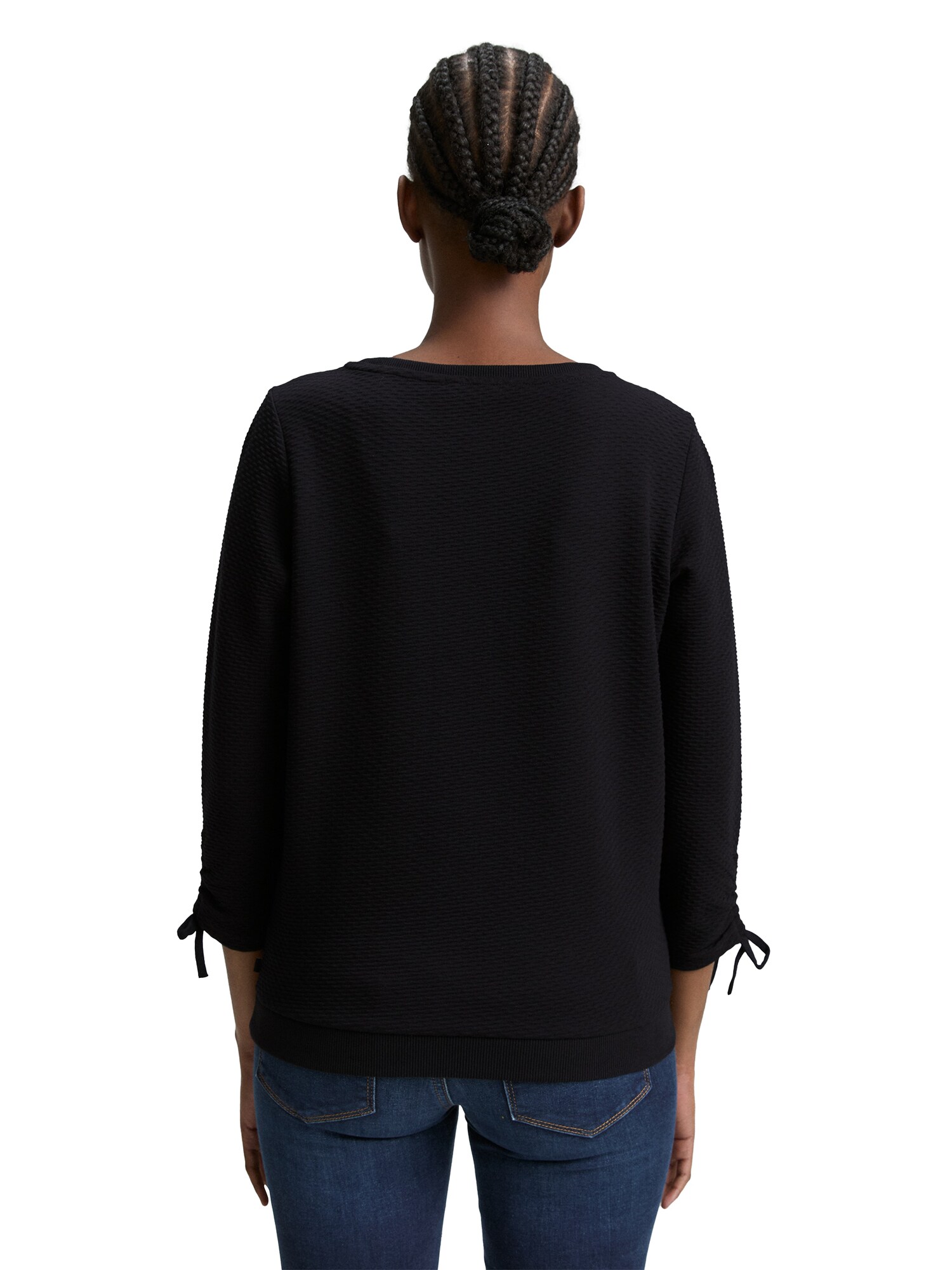 Thumbnail - TOM TAILOR DENIM Sweatshirt