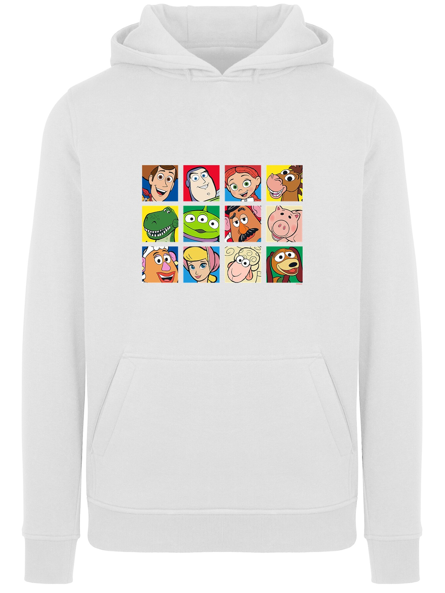Thumbnail - Sweatshirt 'Toy Story Spielzeuge'