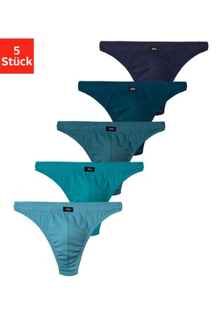 H.I.S, Slip, kék