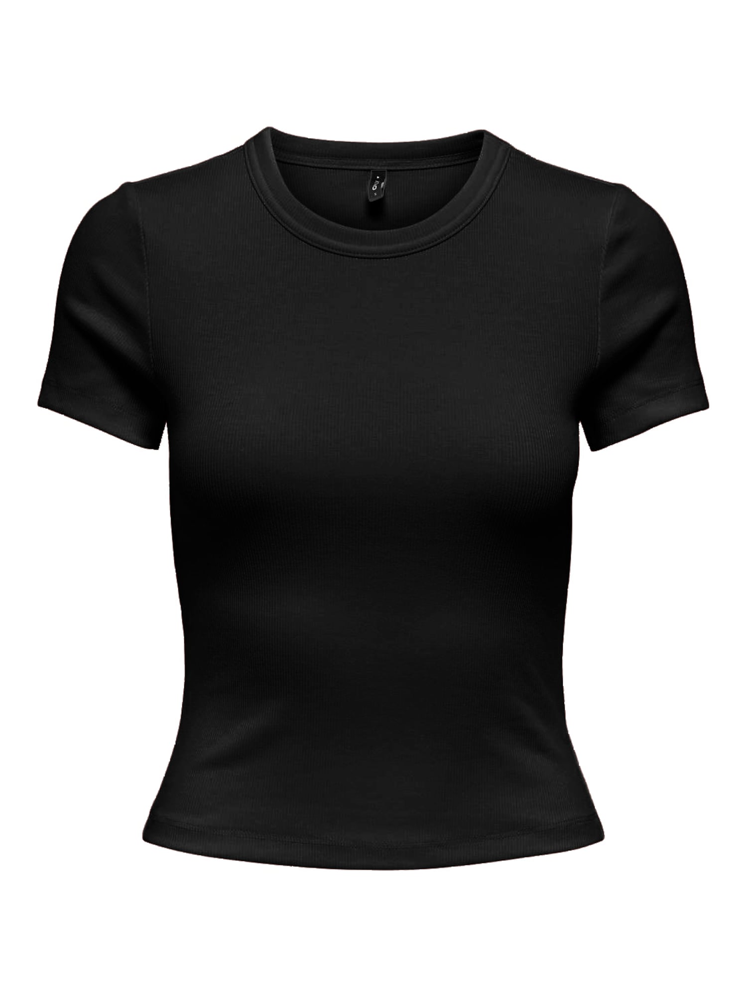 ONLY Tricou ONLVal  negru