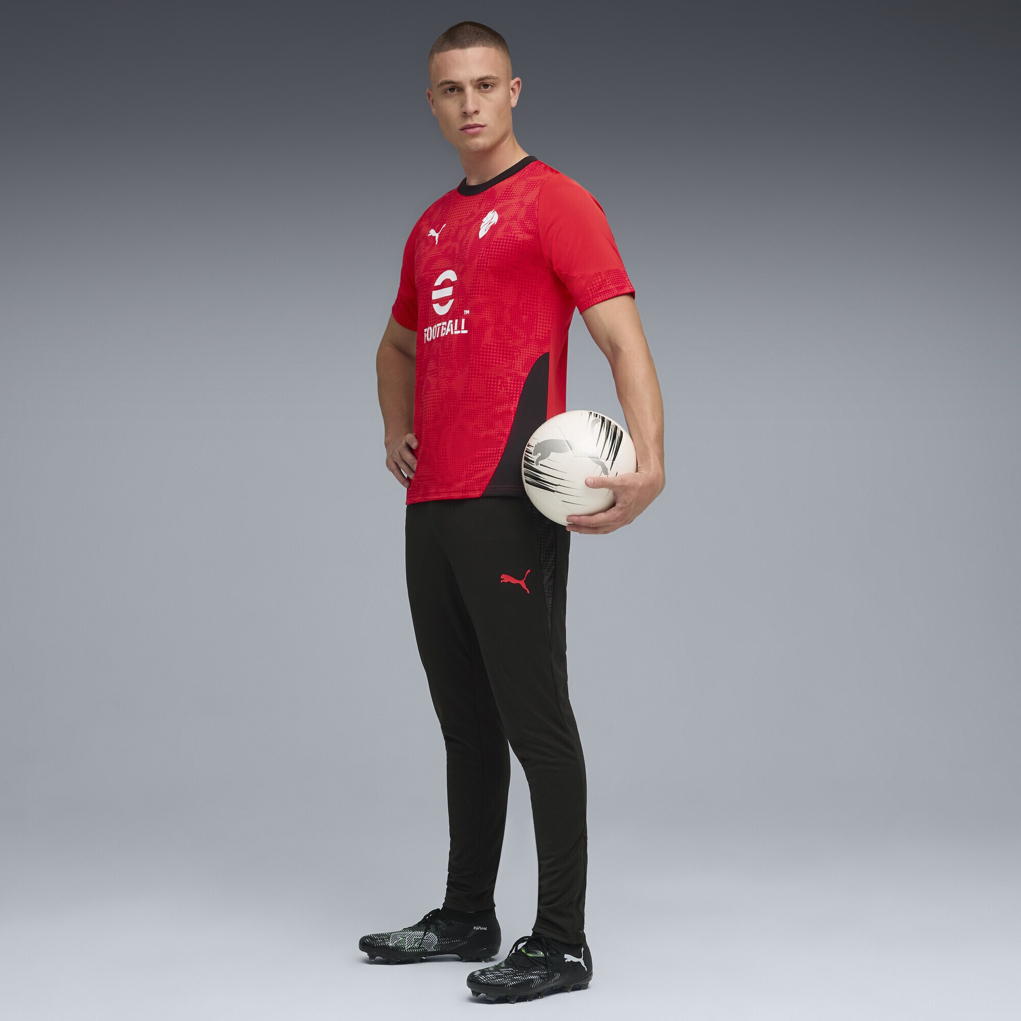 Thumbnail - PUMA Trikot AC Milan