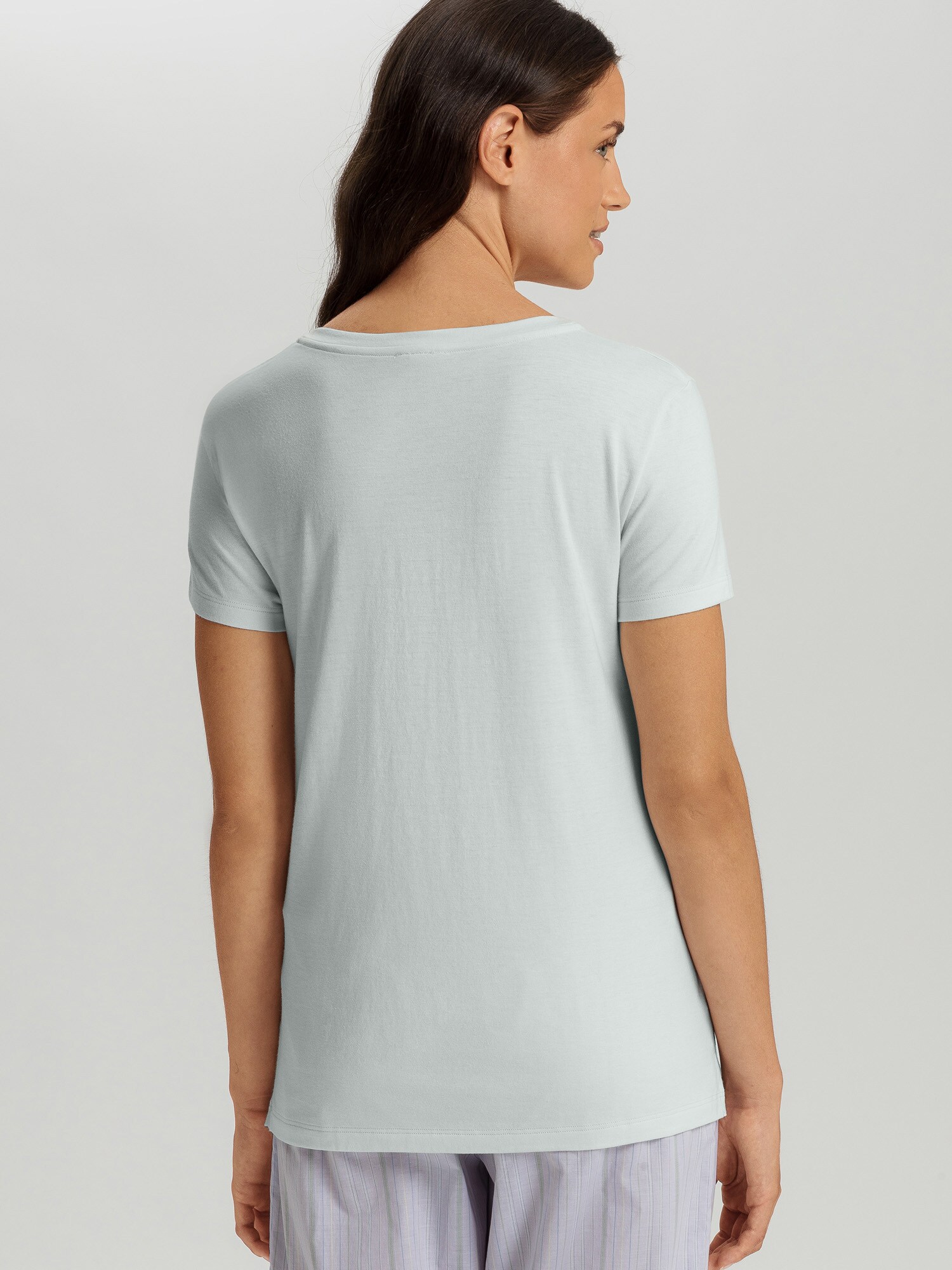 Thumbnail - Hanro Shirt Sleep & Lounge