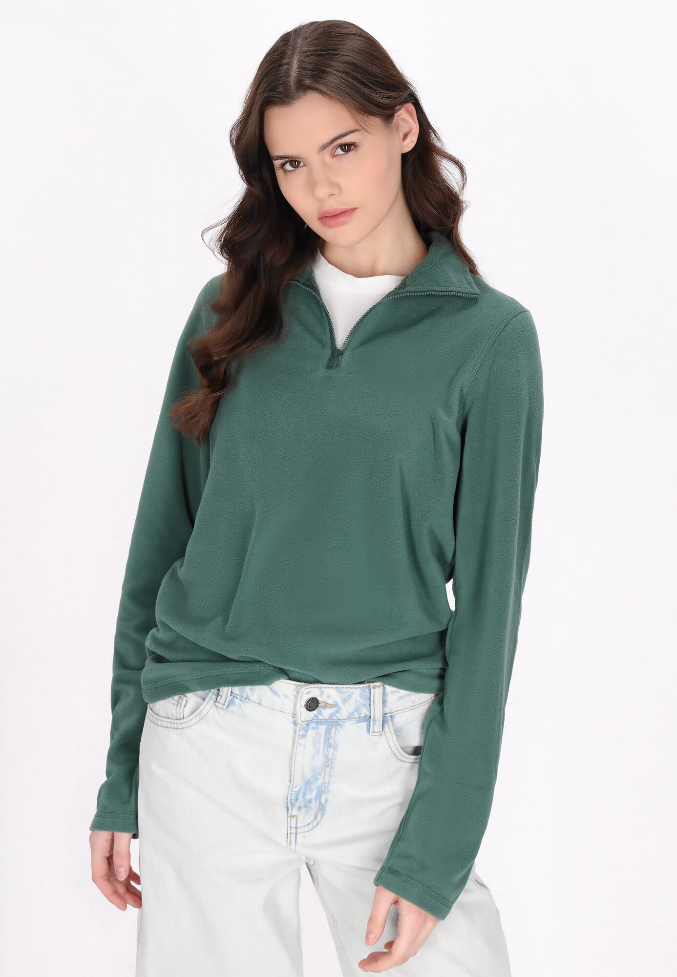 Thumbnail - MYMO Pullover