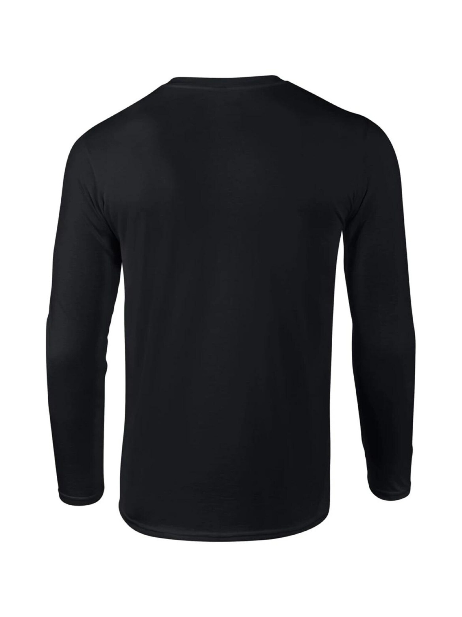 Iron Maiden Camiseta 'Iron Maiden Powerslave Longsleeve t-shirt' negro – imagen 2