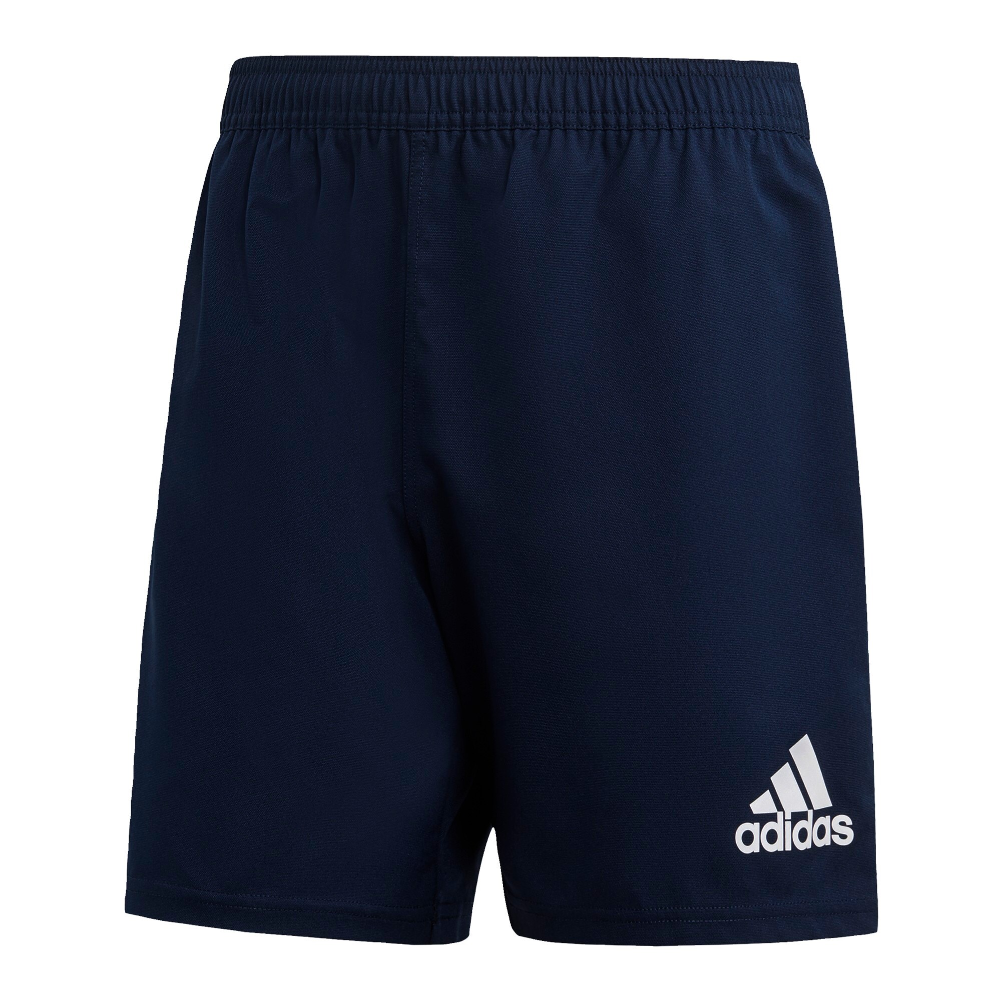 ADIDAS SPORTSWEAR Pantaloni sport  bleumarin / alb