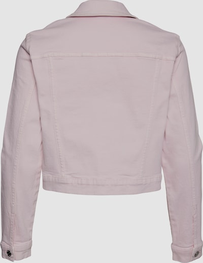 VMMIKKY LS CROPPED CLR JACKET
