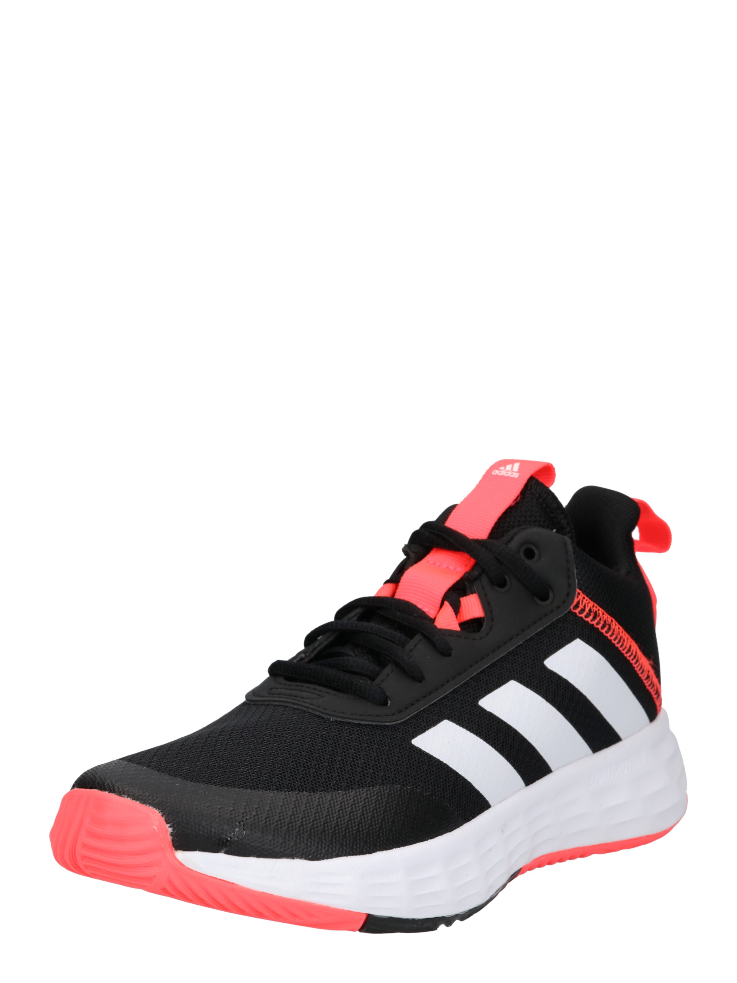 Footwear adidas - Ownthegame FY6008 Black - Basketball - Sports shoes -  Men's shoes | efootwear.eu