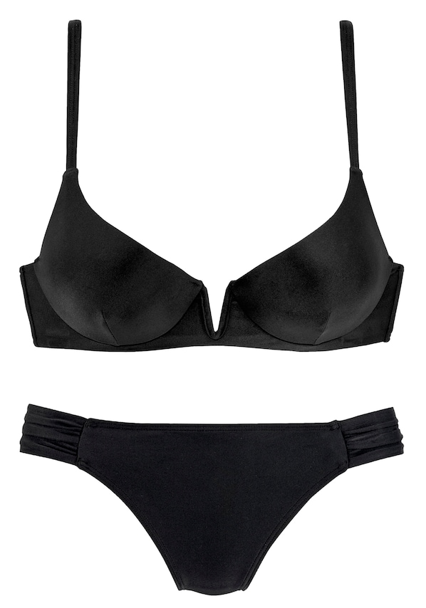 VIVANCE, Bikini, fekete, 1 kép a 4 közül