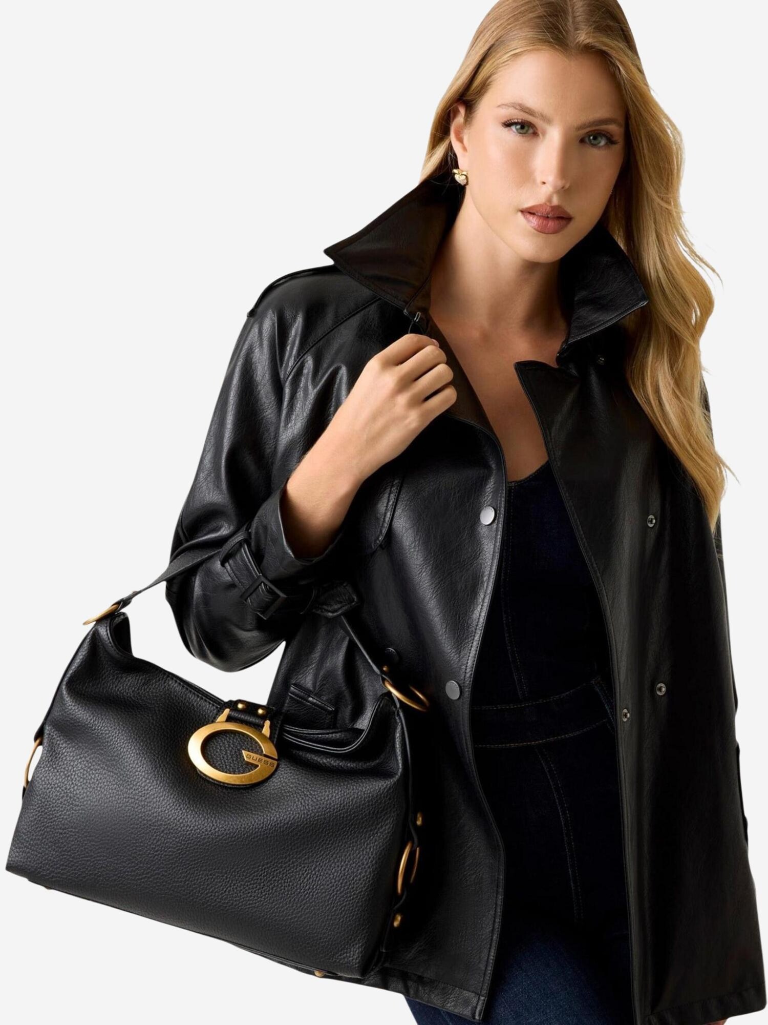 Guess Bolso Hwbb93 08180 Camden
