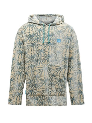 Pinetime Clothing Sweatshirt Geel / Groen