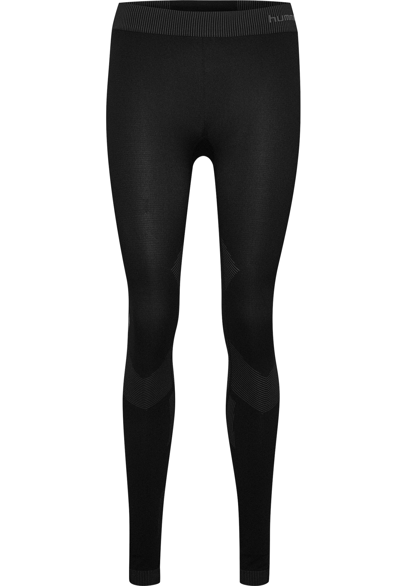 Hummel Sport alsónadrágok  bazaltszürke / fekete akciós termékkép 1