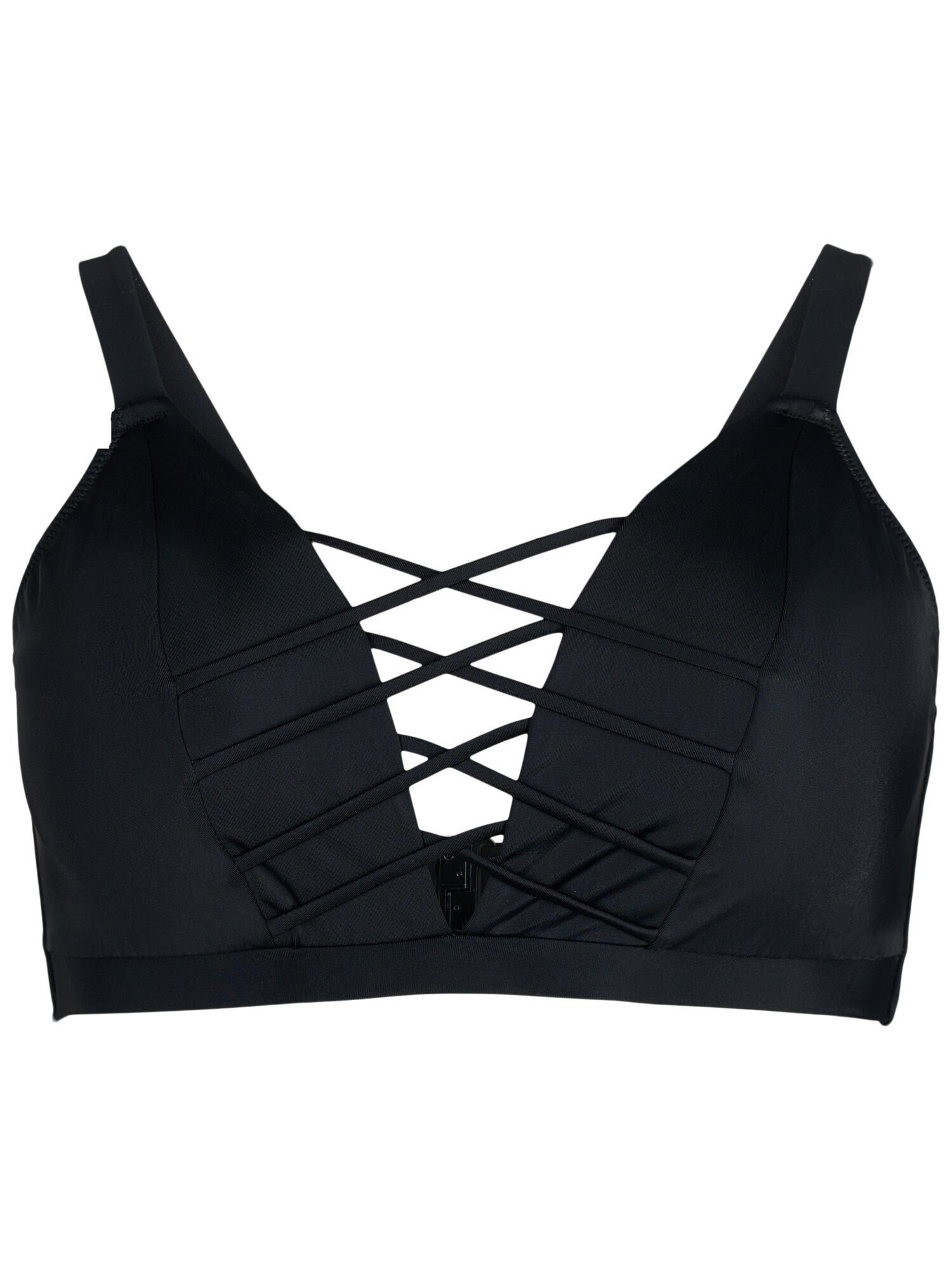 Zizzi Bikini felső  fekete akciós termékkép 1