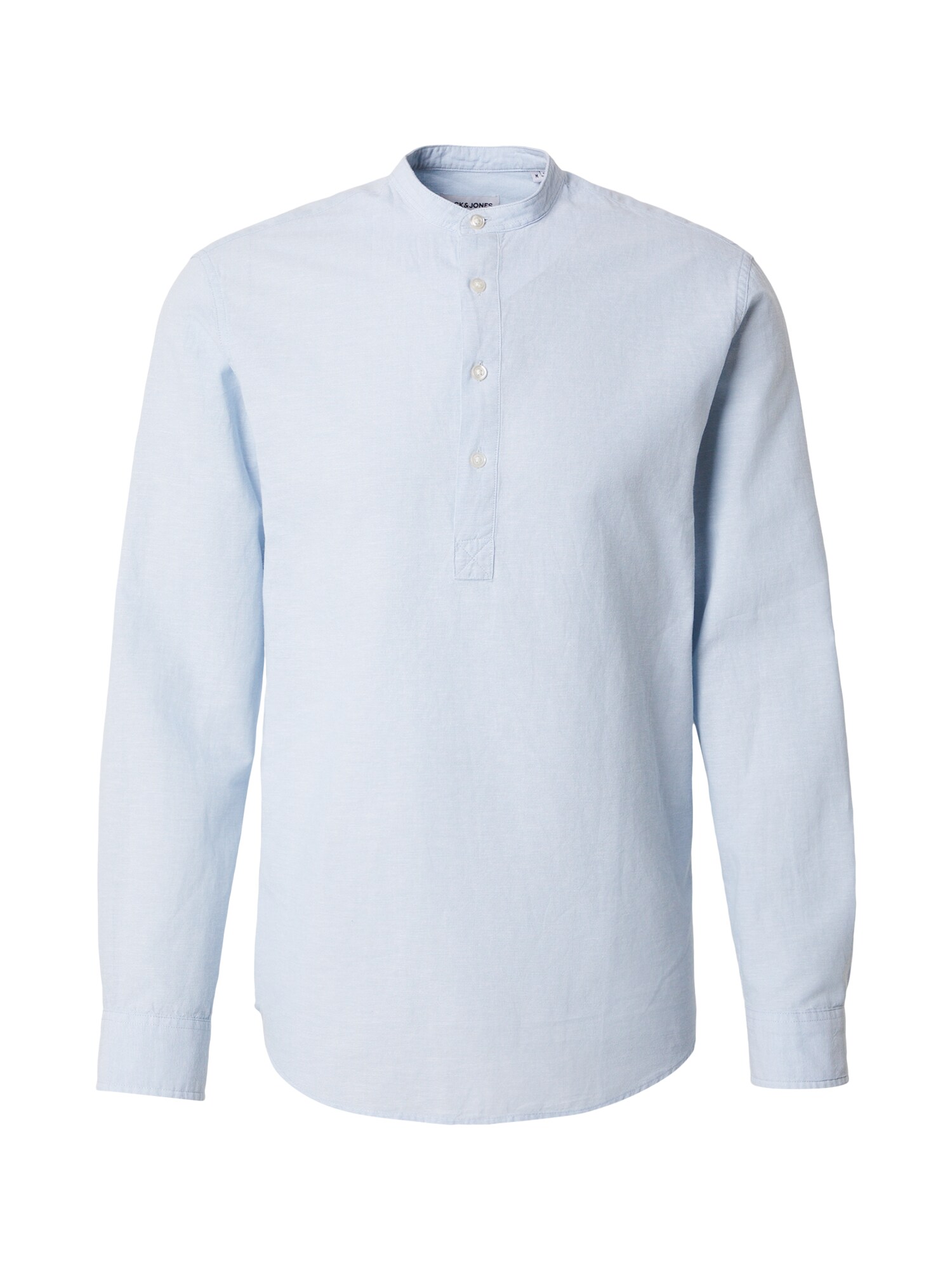 JACK & JONES Cămașă 'JJBREEZE'  azuriu