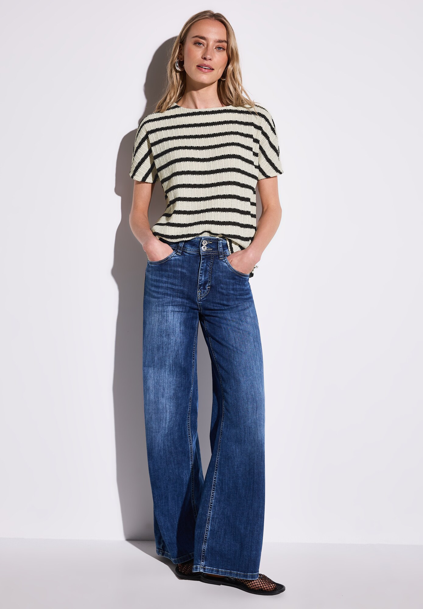 Thumbnail - STREET ONE Pullover