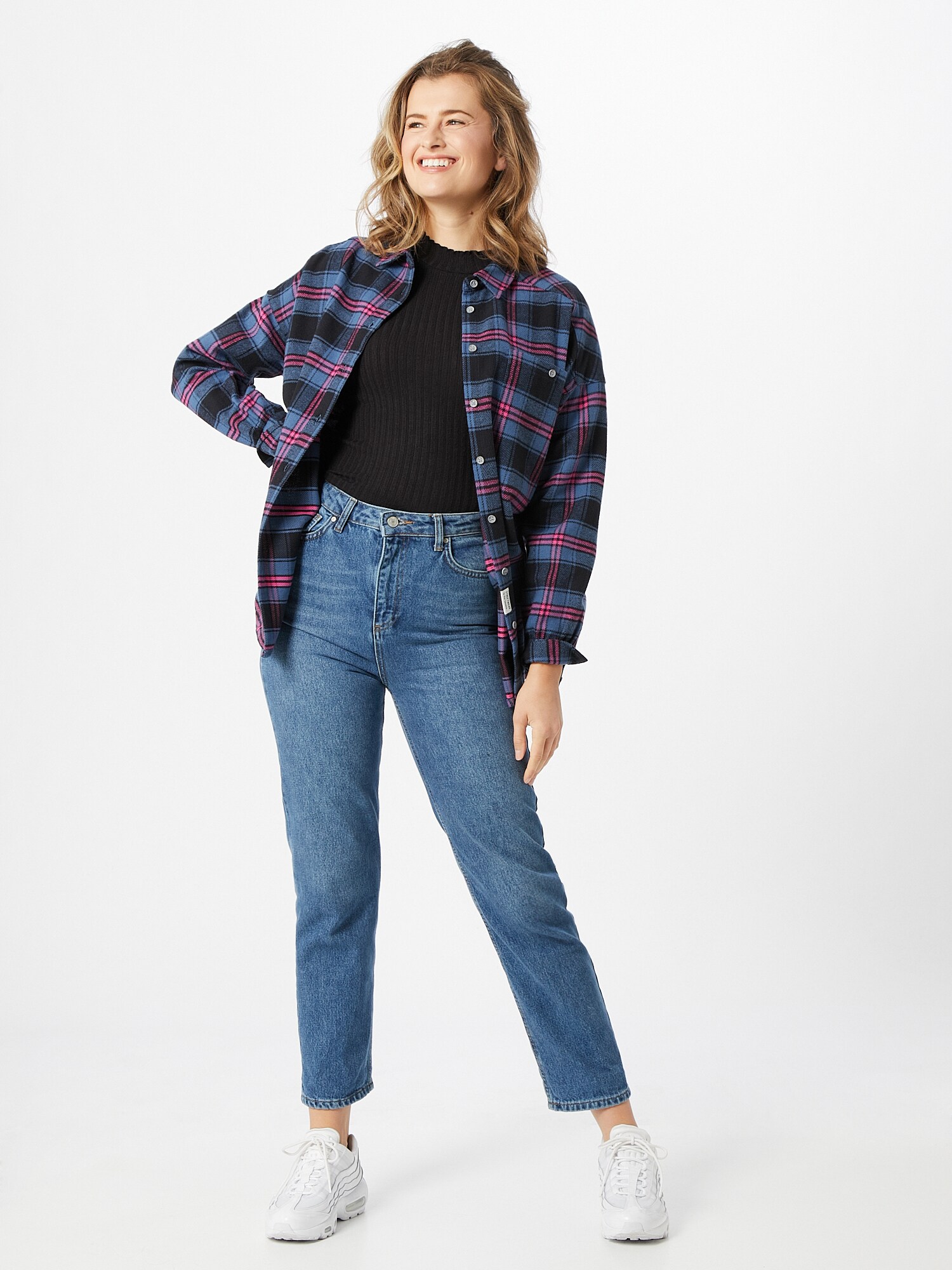 Thumbnail - Shirt 'Berry'