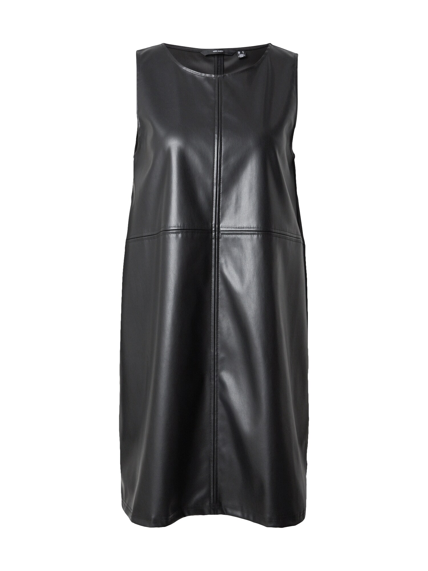 VERO MODA Rochie VMLUCA  negru