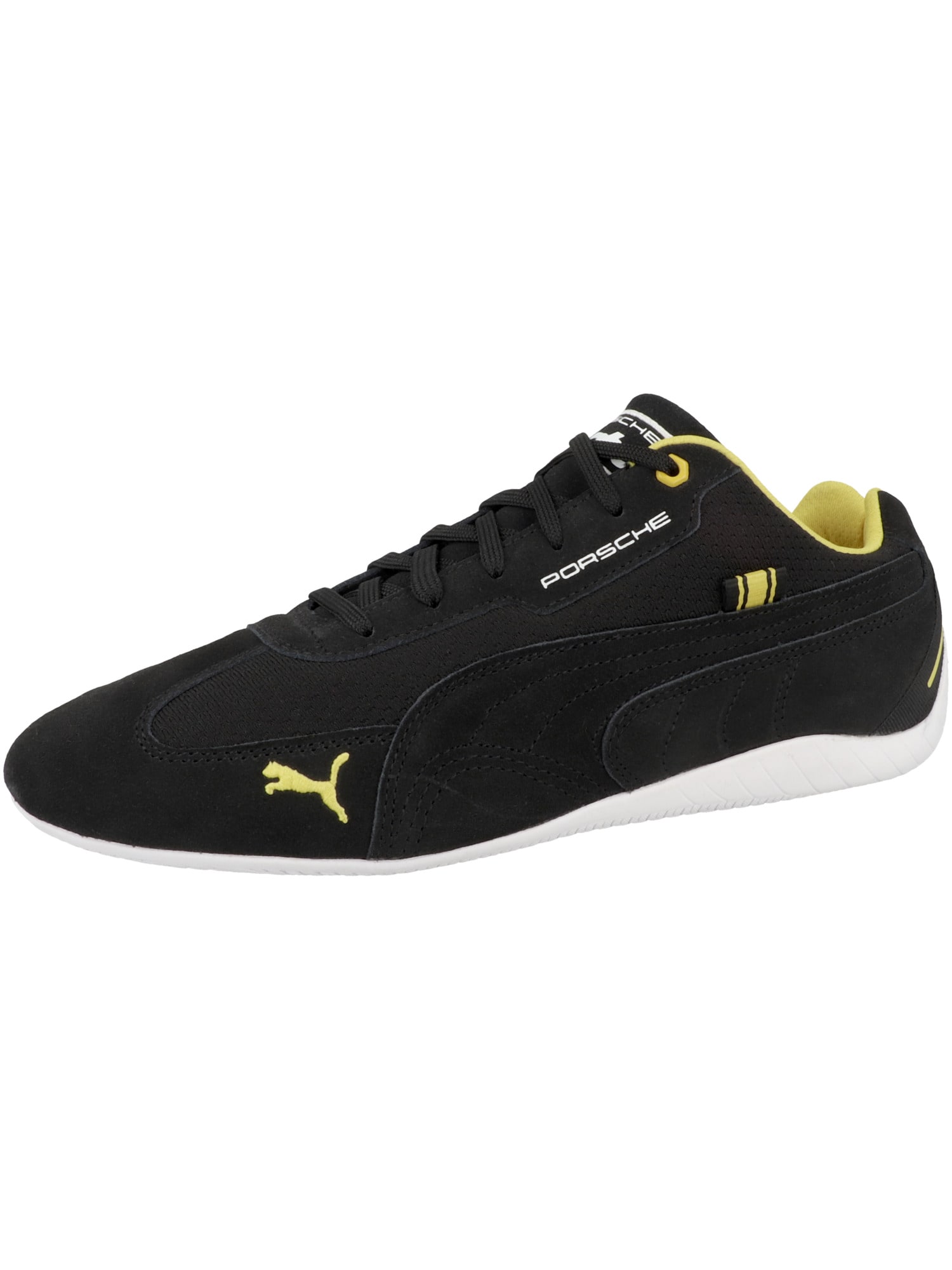 Puma Sneaker low 'Porsche Legacy Speedcat'