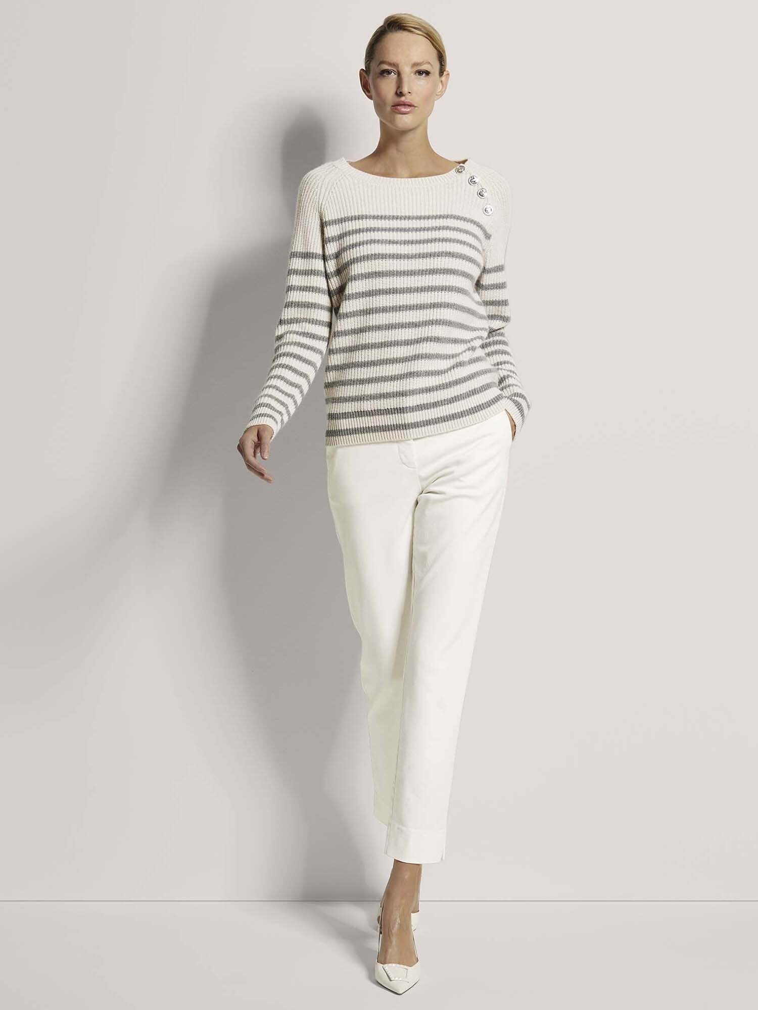 Thumbnail - MADELEINE Pullover