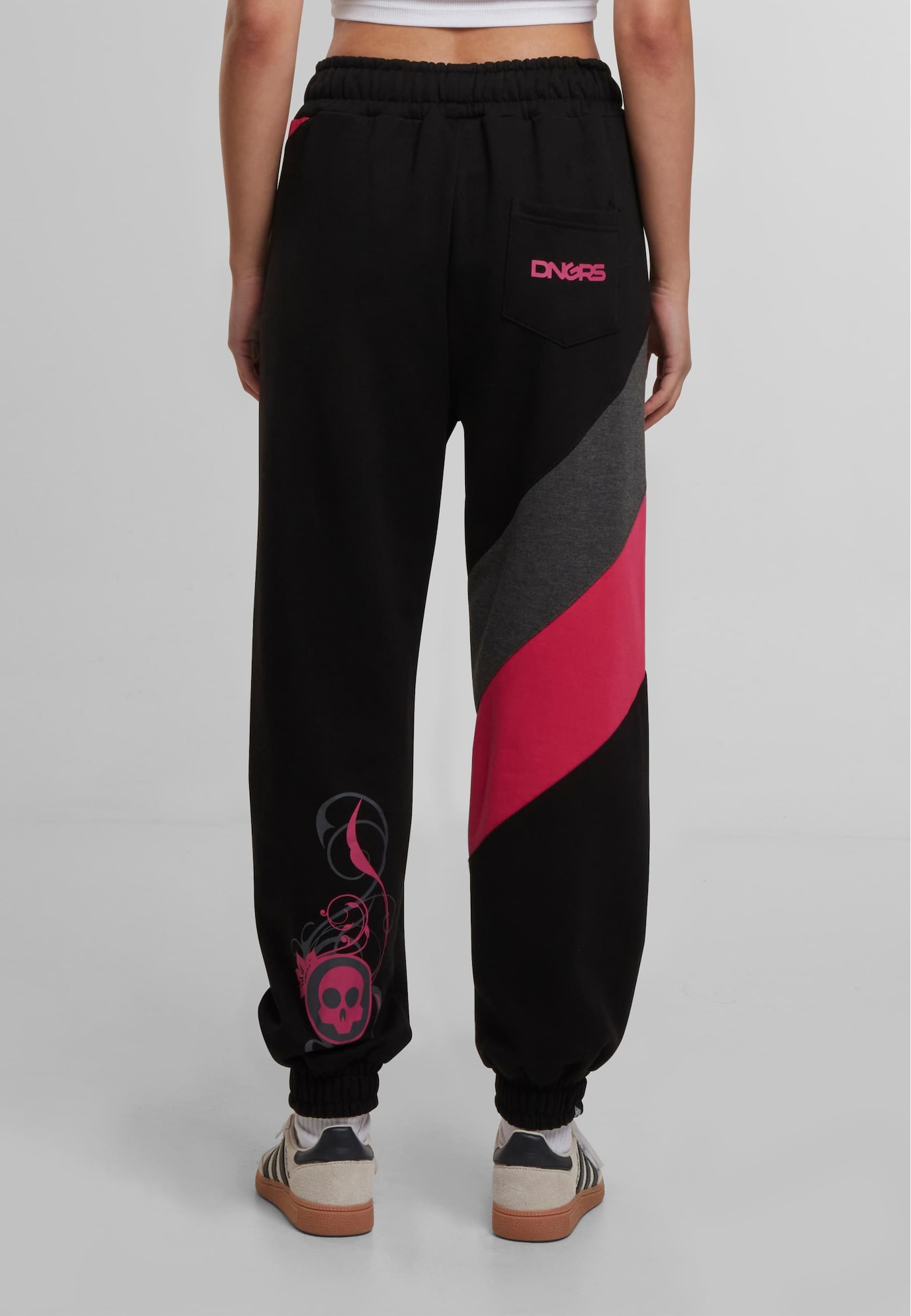 Thumbnail - Dangerous DNGRS Hose