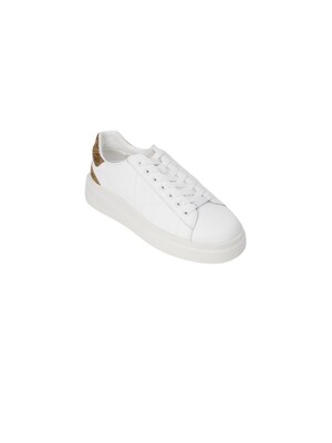 GUESS Zapatillas deportivas bajas 'ELBINA FLJELB FAL12'  blanco