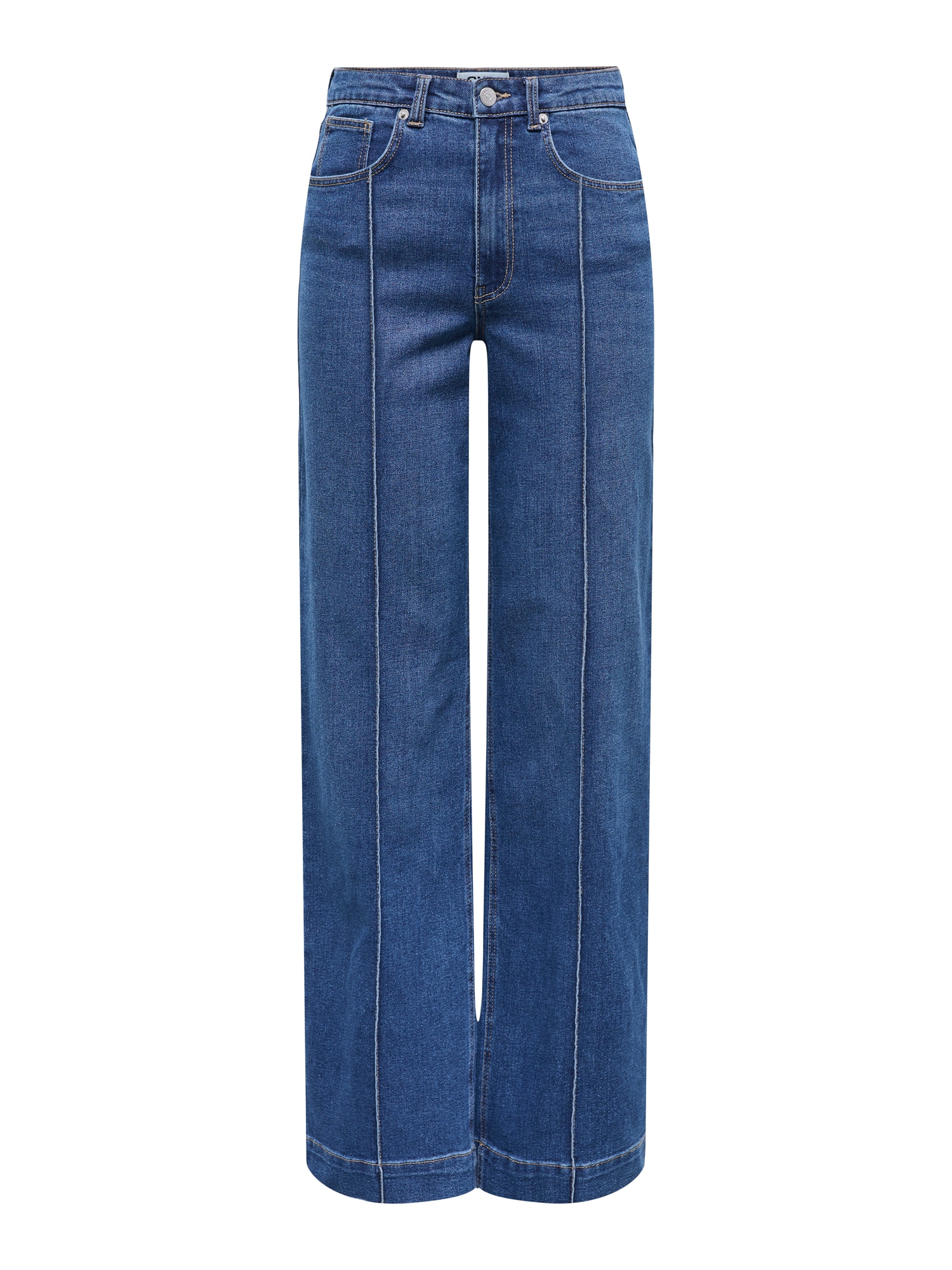 Only Jeans 'ONLJuicy' Blauw Denim