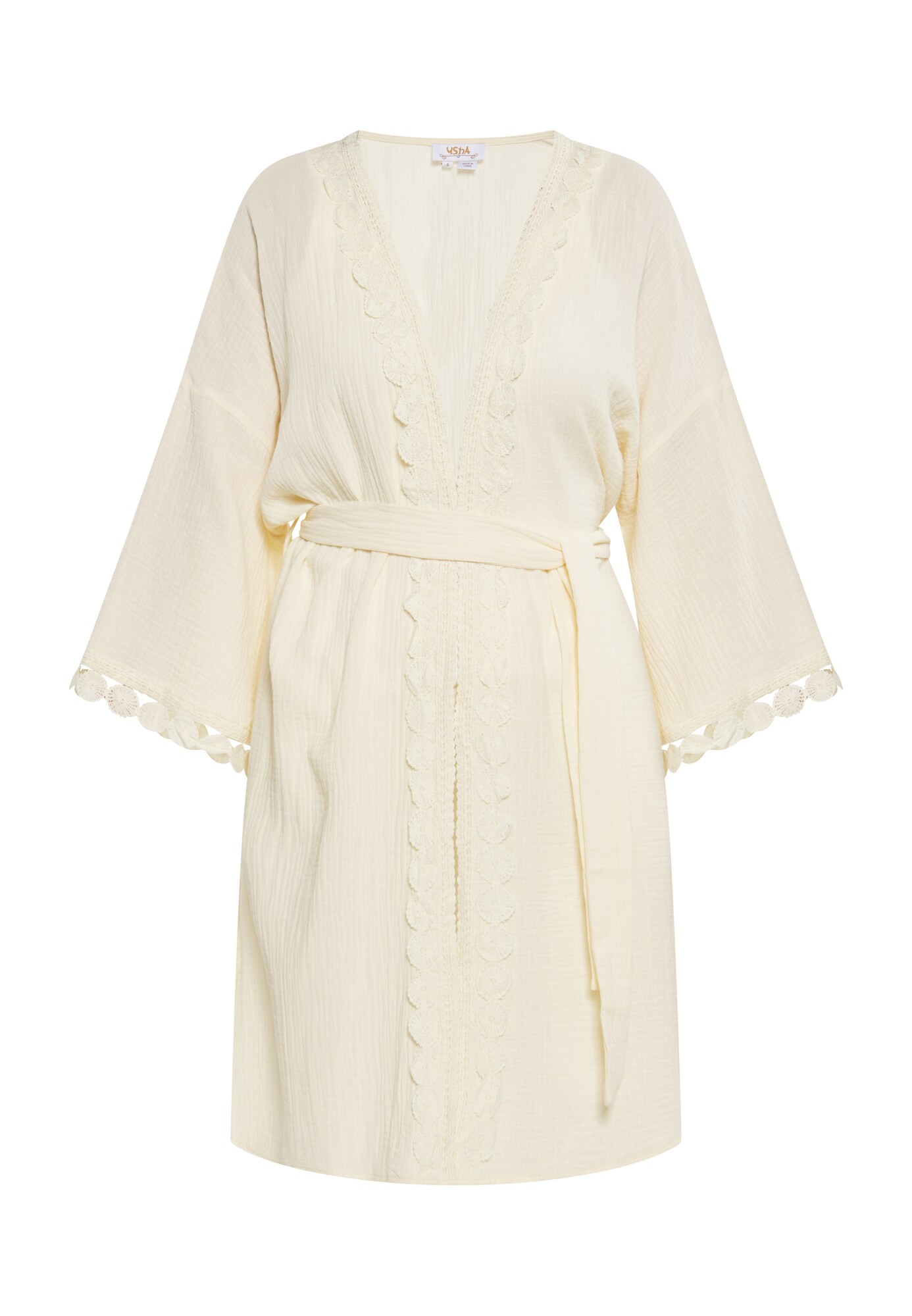 Usha Festival Kimono
