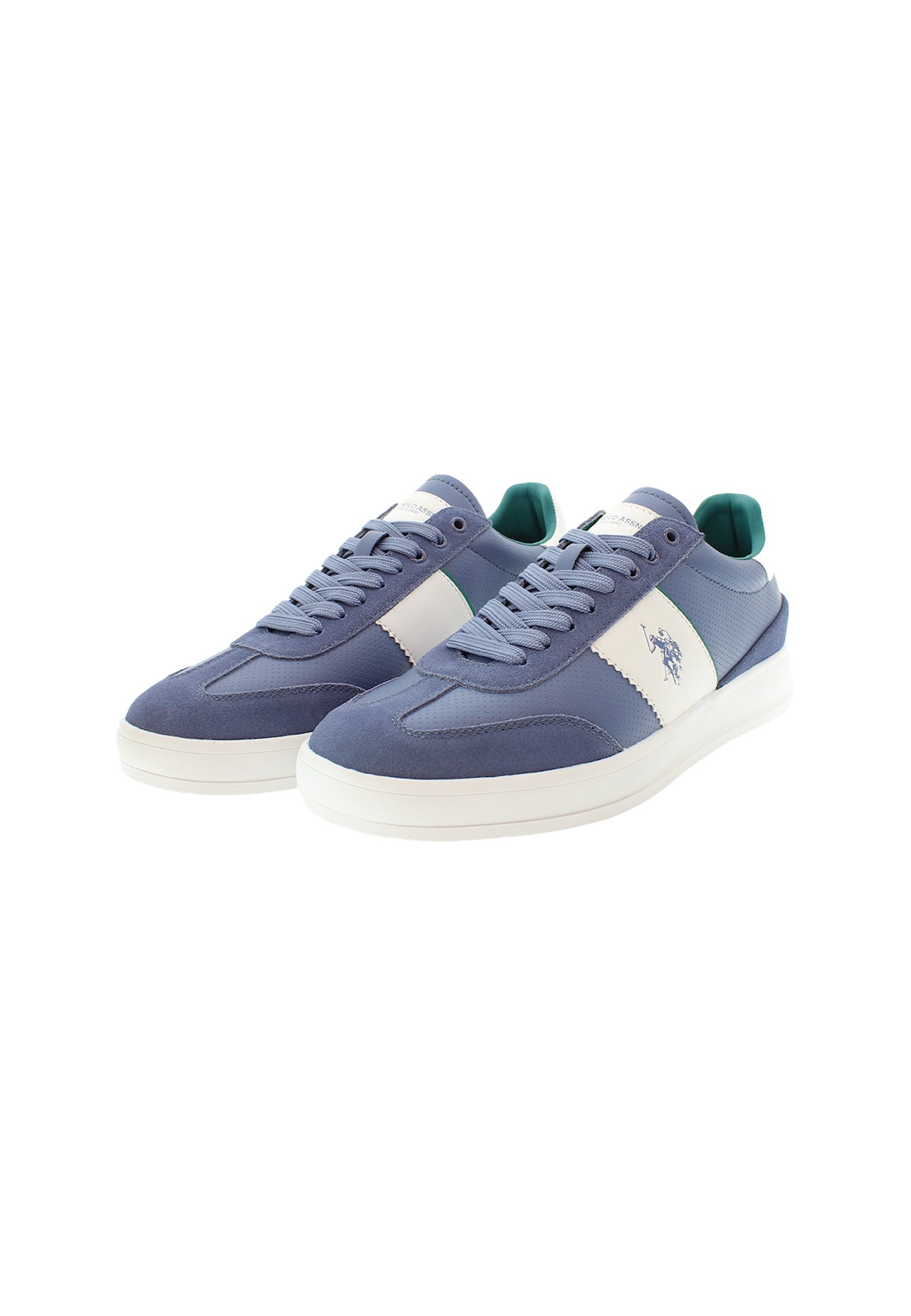 Thumbnail - Sneaker 'Campy'