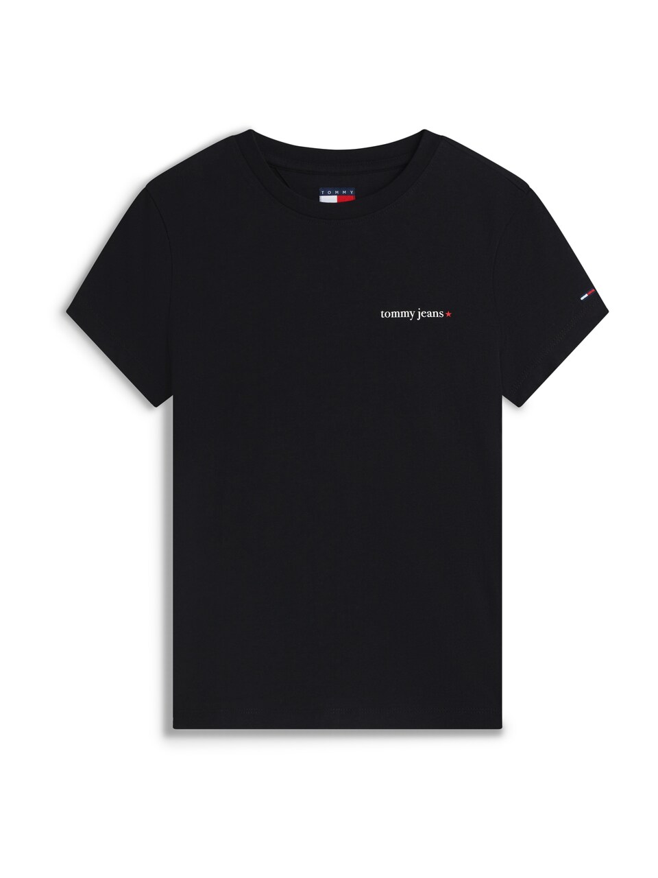 T-shirt 'Logo Slim'