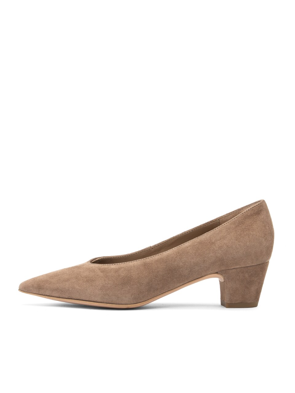 Pumps