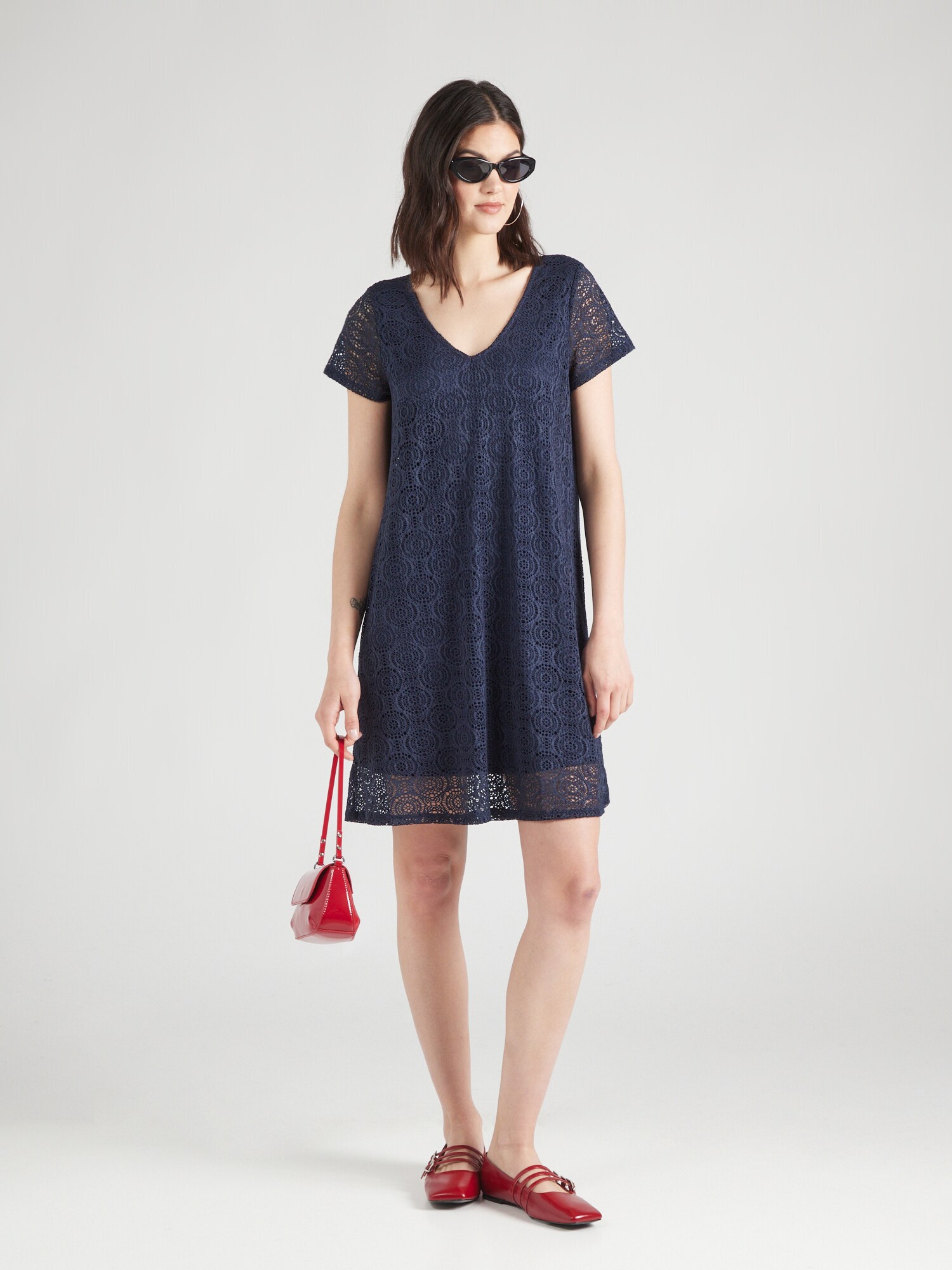 Thumbnail - VERO MODA Kleid VMMAYA