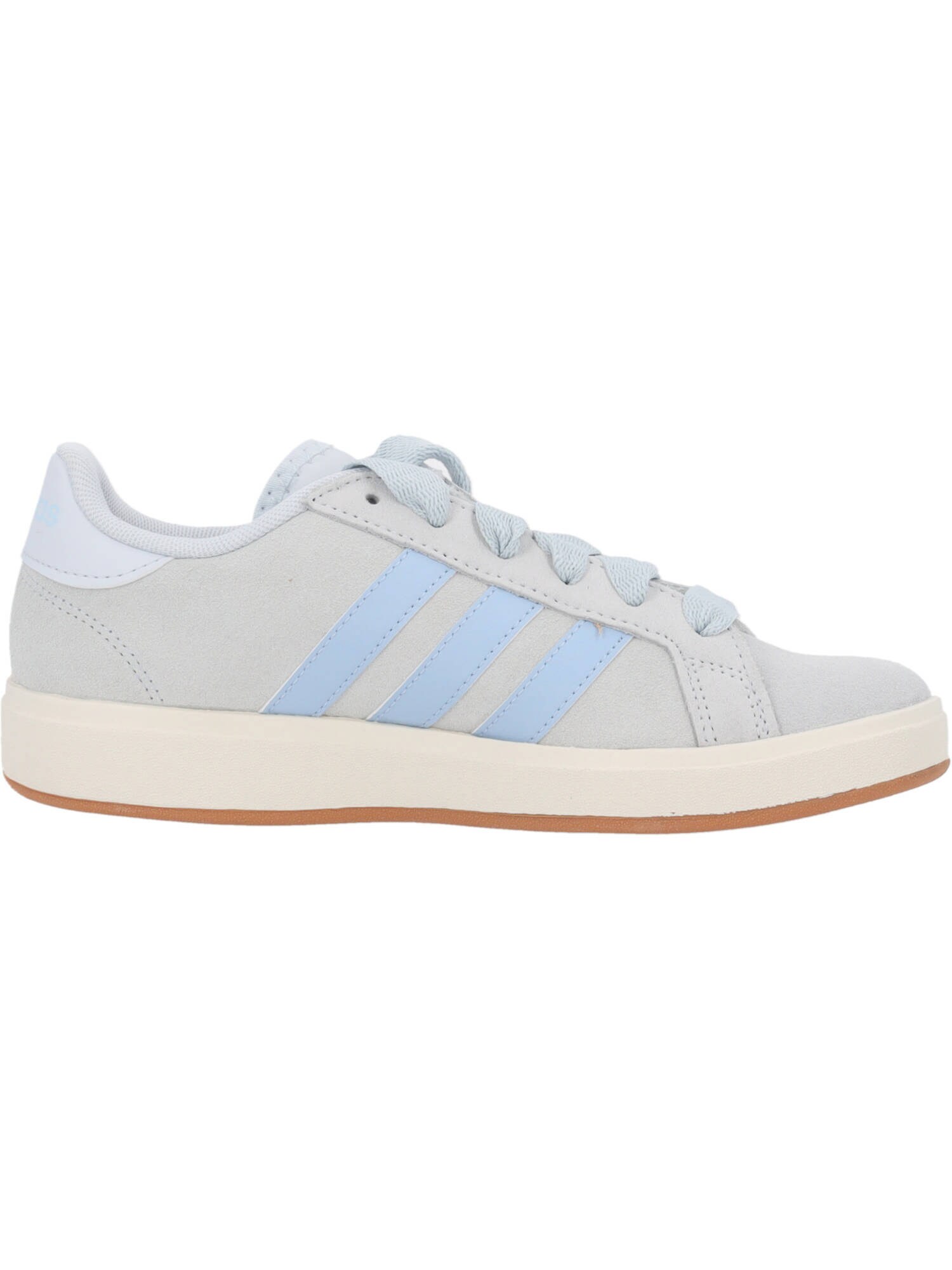 Thumbnail - Schnürschuhe 'Adidas Grand Court Base 00s W'