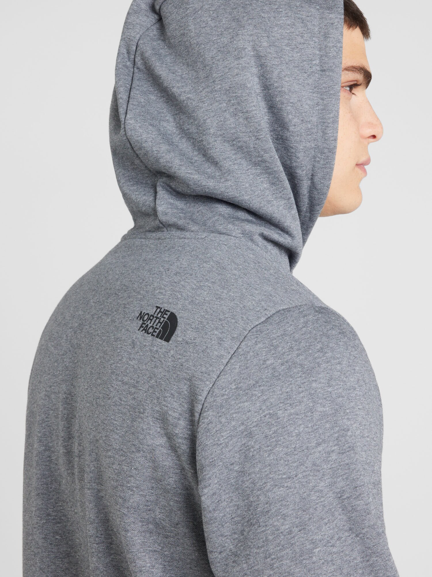 Thumbnail - Sweatshirt 'Simple Dome'