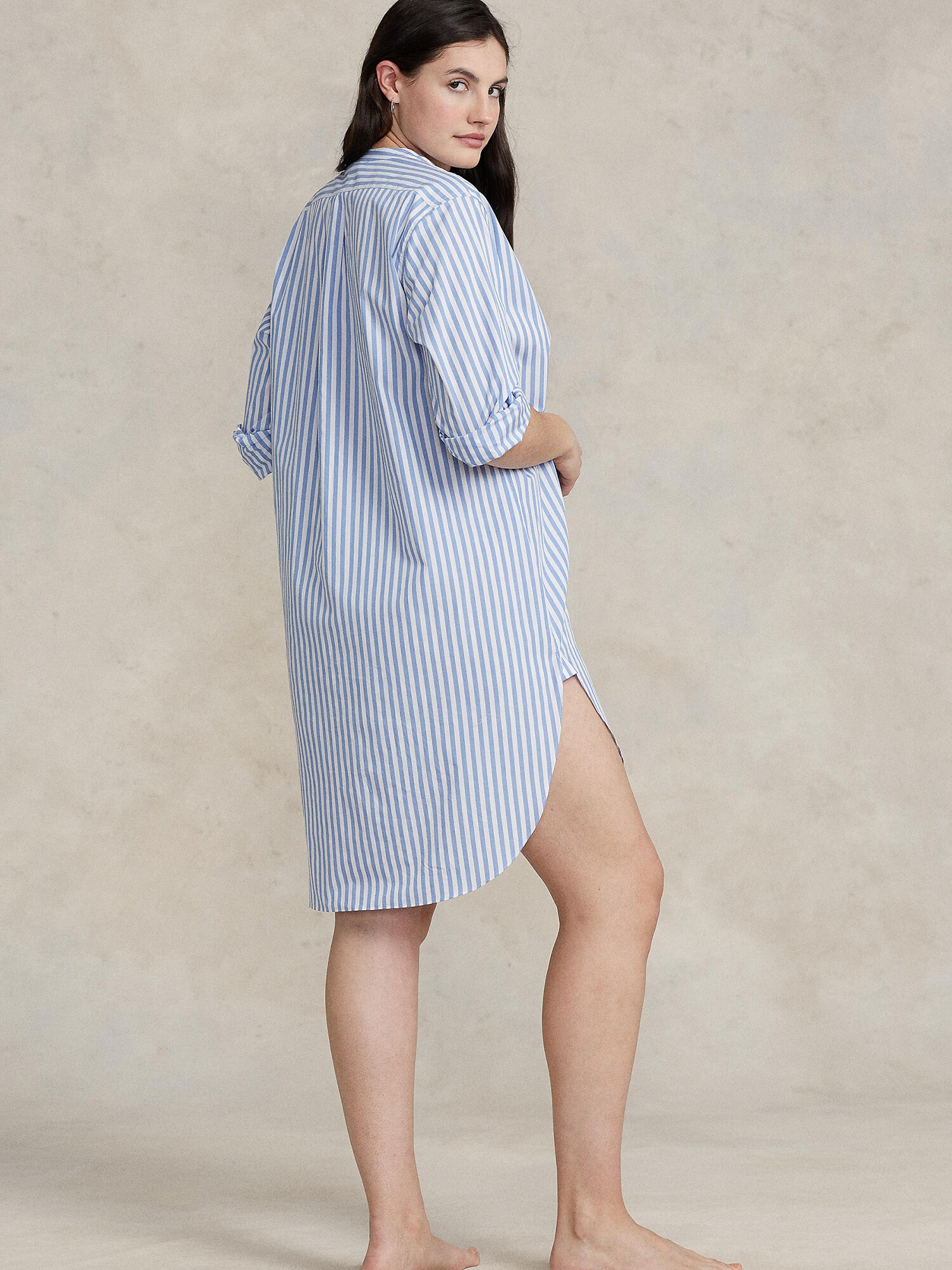 Thumbnail - Polo Ralph Lauren Nachthemd  Tunic