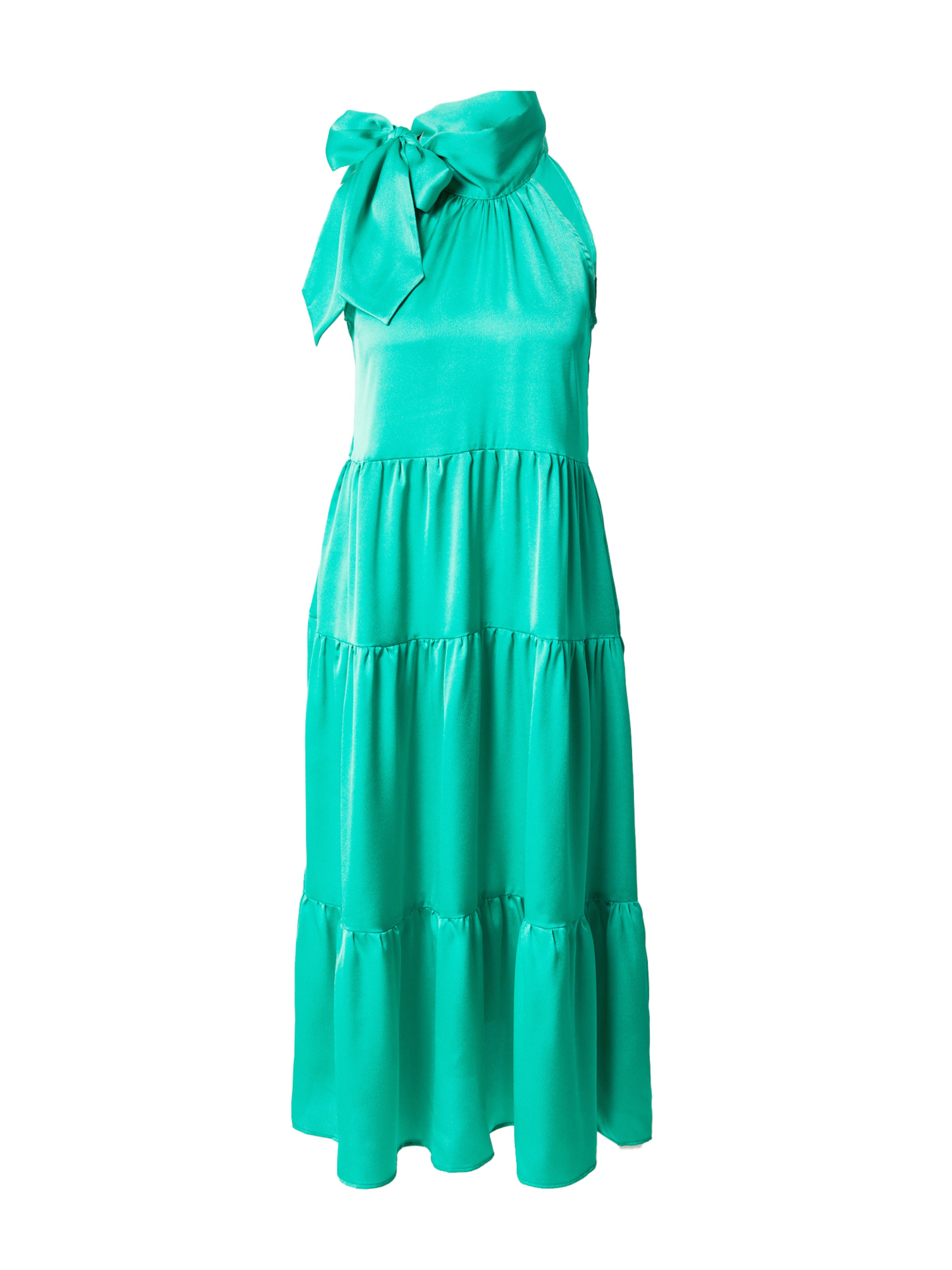 Dorothy Perkins Koktel haljina žad