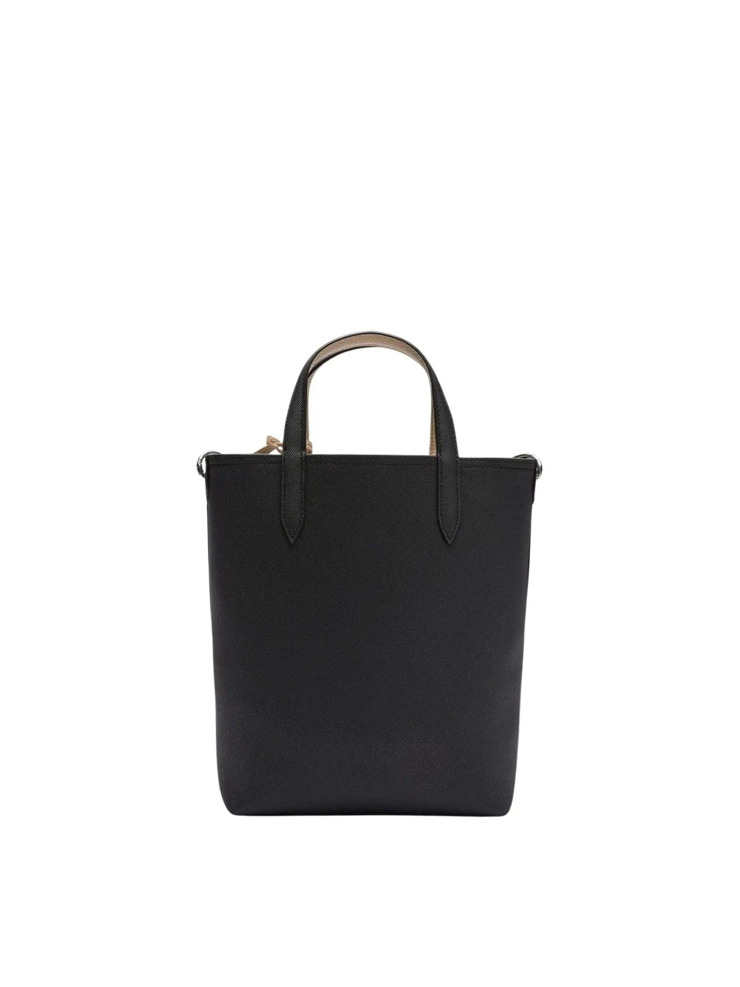 LACOSTE Shopper 'Anna' negro – imagen 19