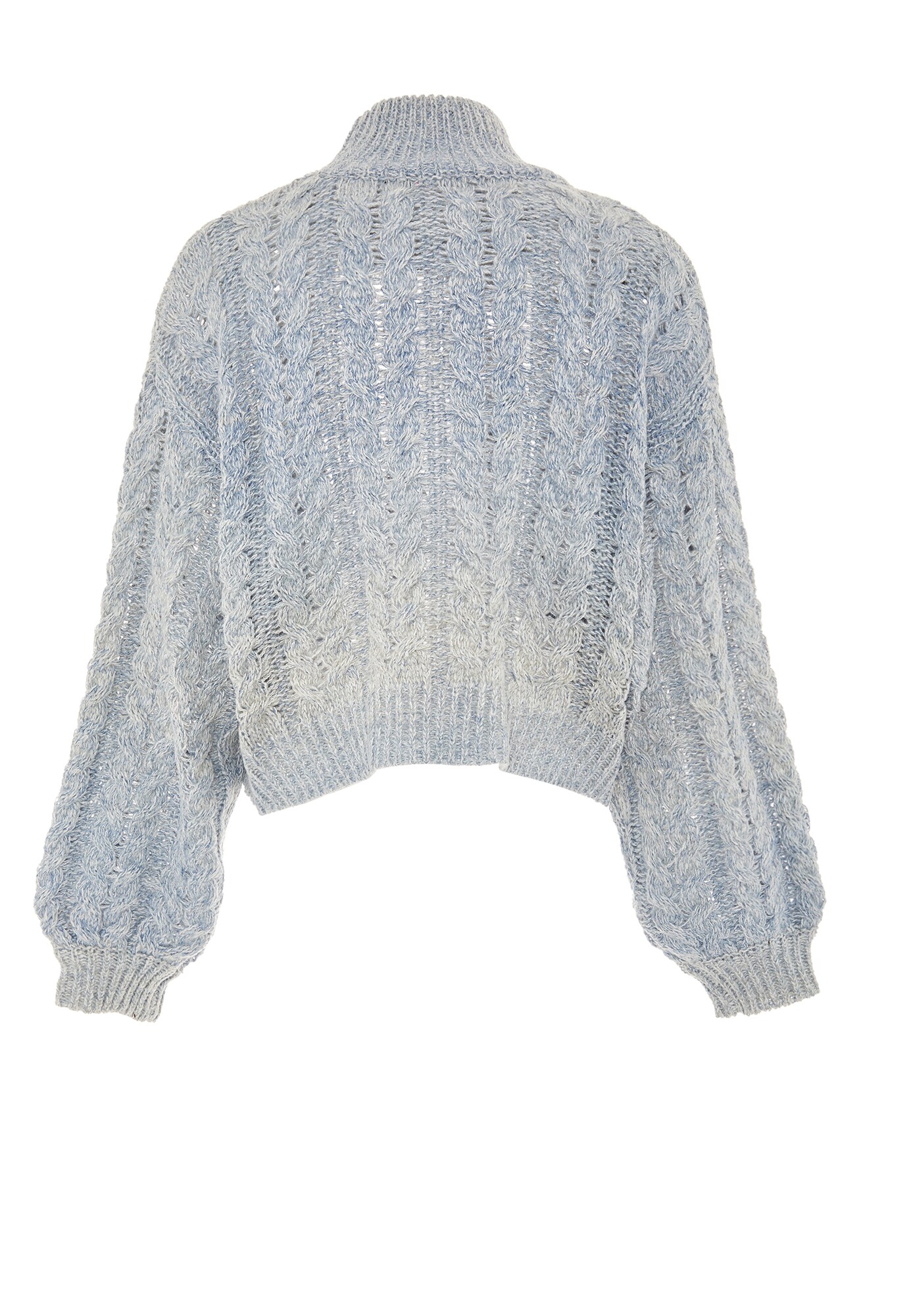 Thumbnail - Sookie Pullover