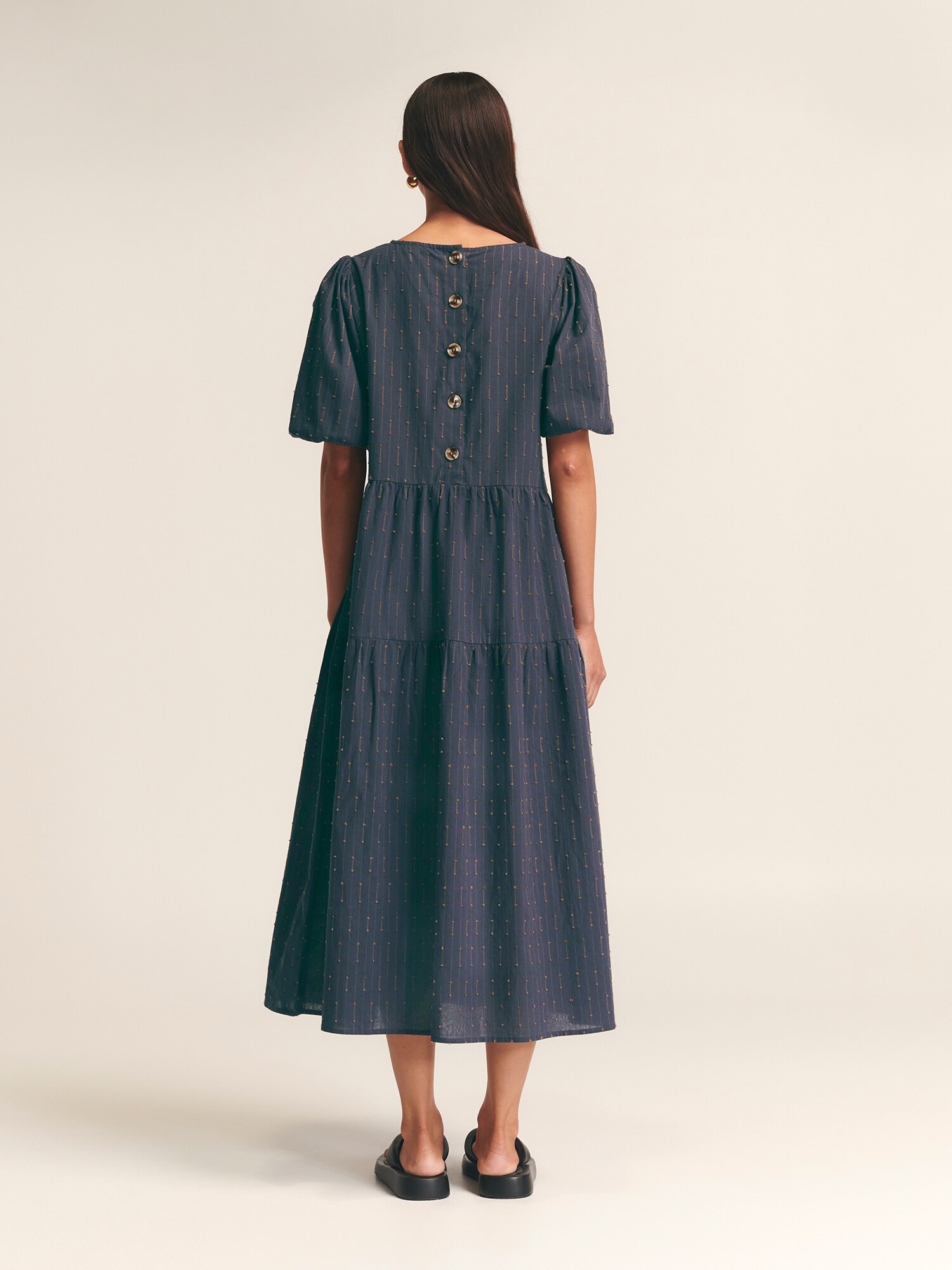 Thumbnail - St MRLO Kleid Sitia