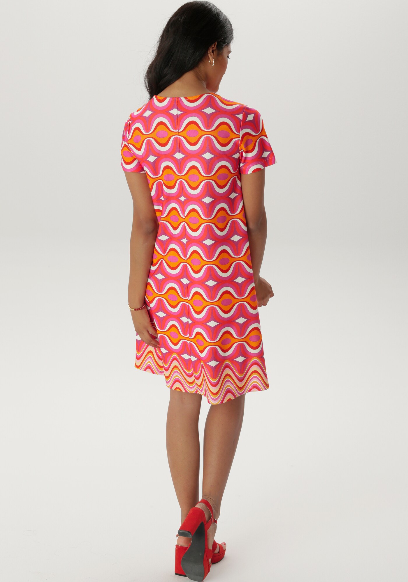 Thumbnail - Aniston SELECTED Kleid