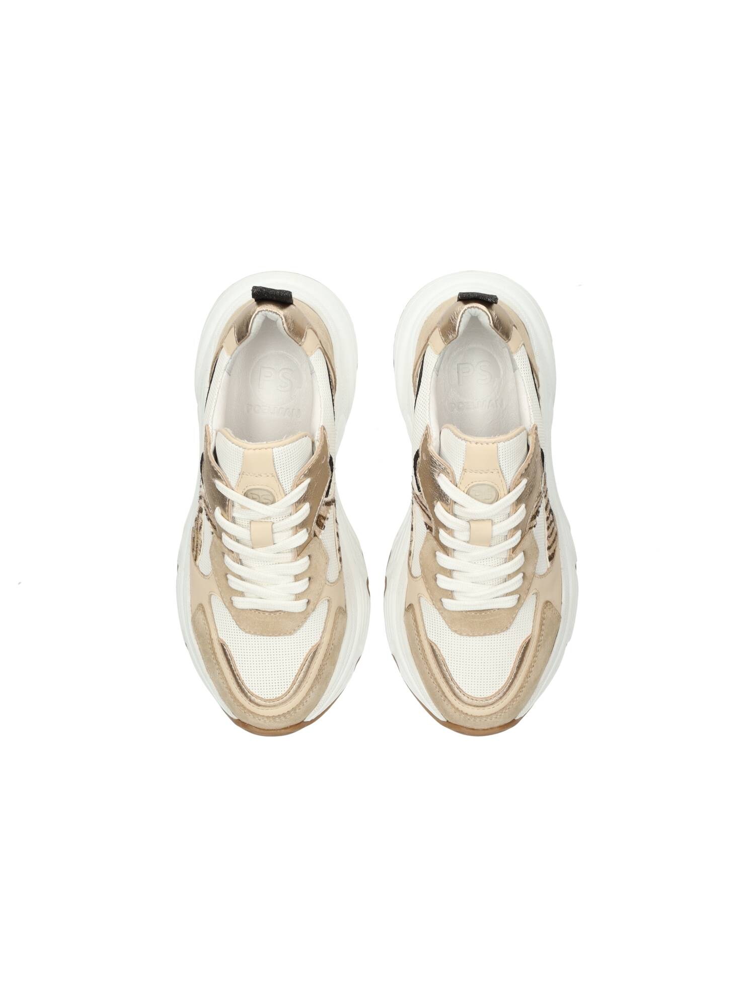 Thumbnail - PS Poelman Sneaker TOKIO