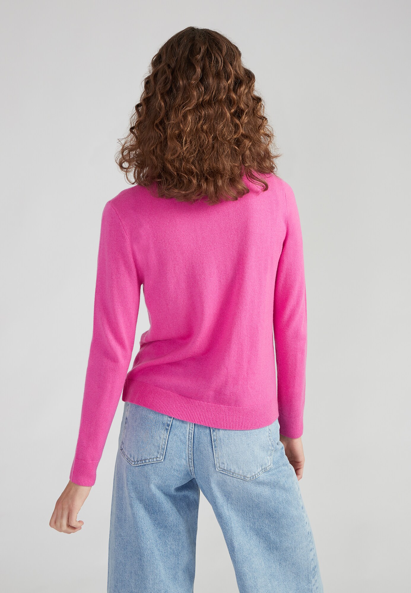 Thumbnail - Style Republic Kaschmir Pullover