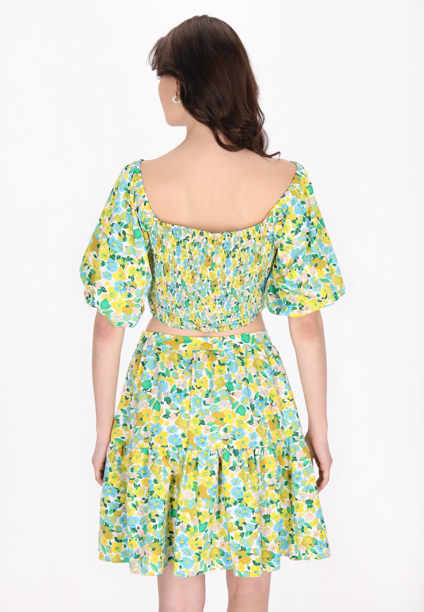 Thumbnail - MYMO Bluse Spring Summer