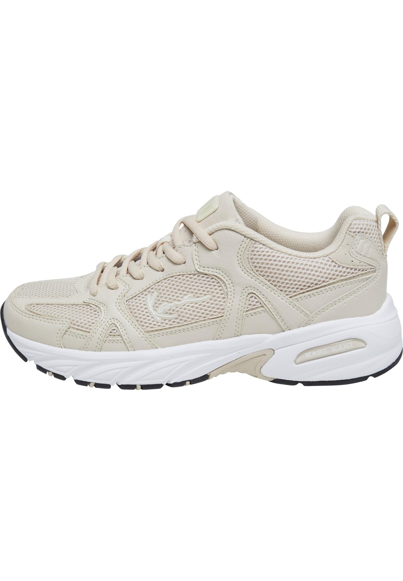 Karl Kani Sneaker low  bej