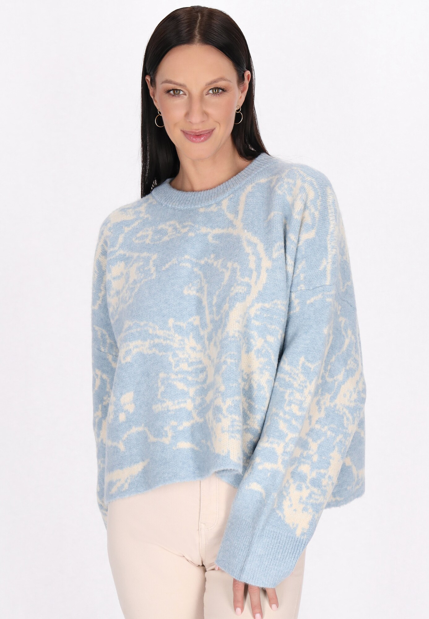 Thumbnail - Usha Pullover